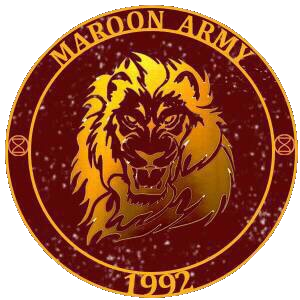 Maroon Army