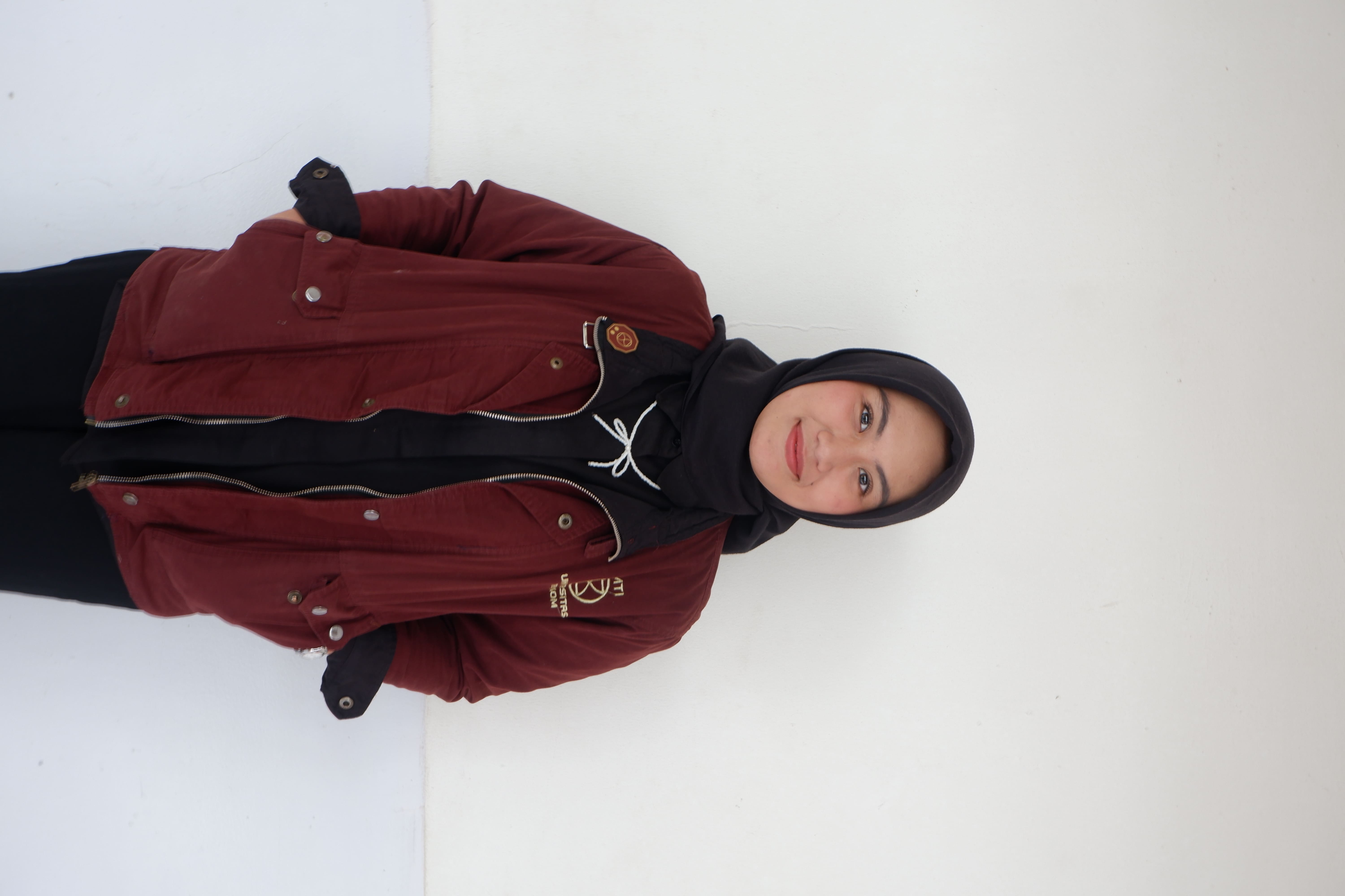 Devi Saskia Febrisha