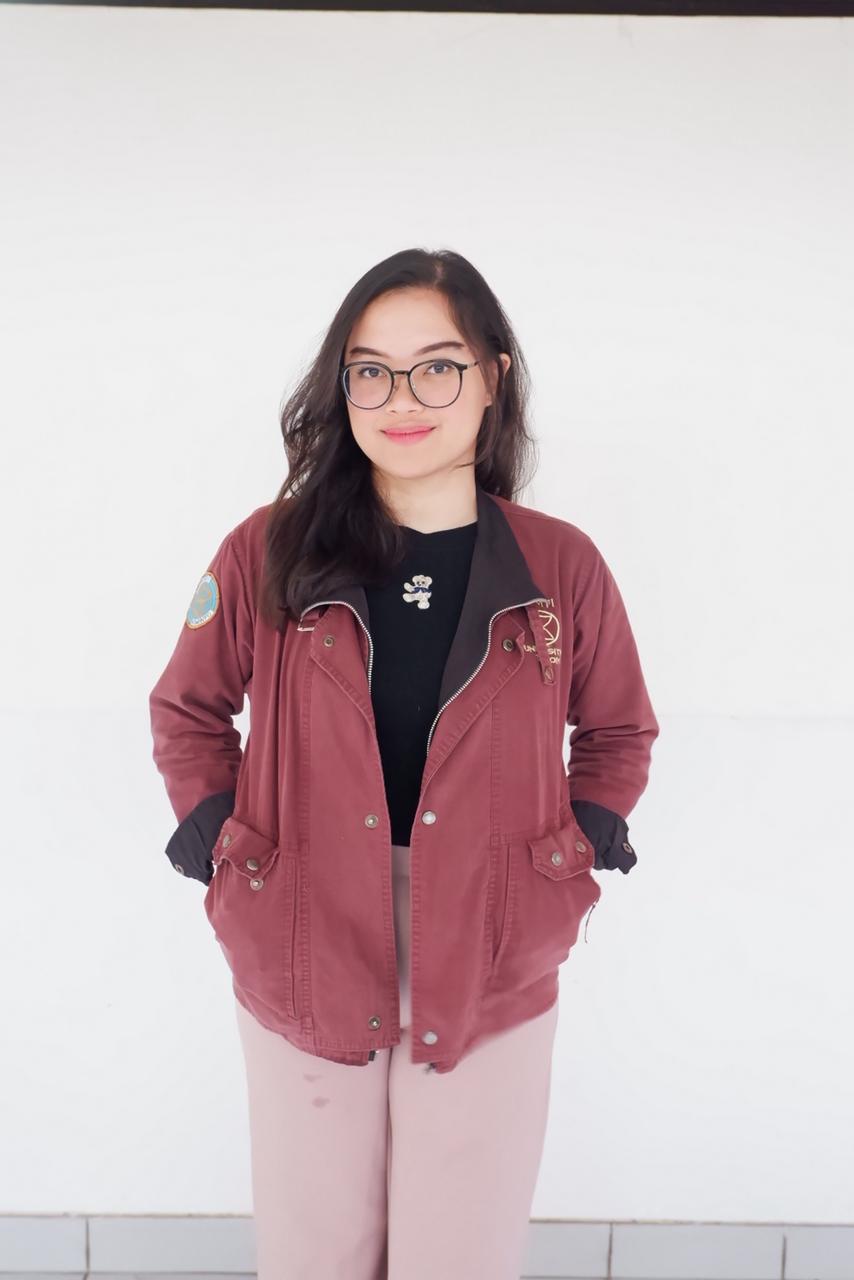Laura Olivia Margareta Pasaribu 