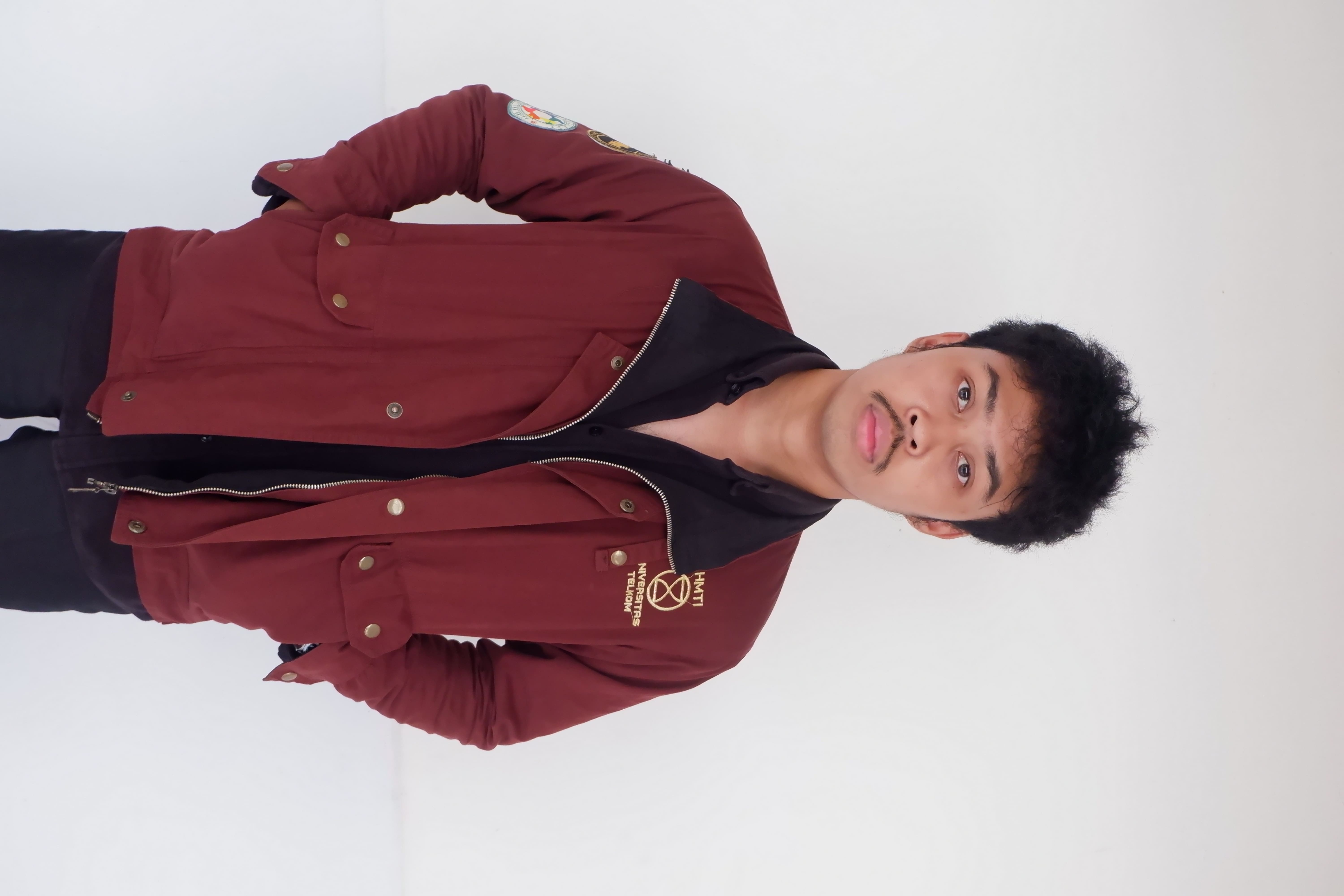 Rizqullah Ziqri Taufiq