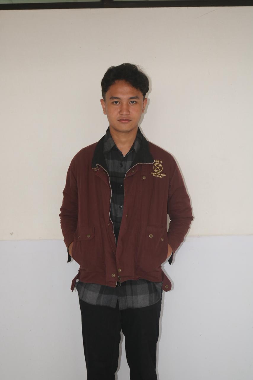Rendy Ramanda Putra 