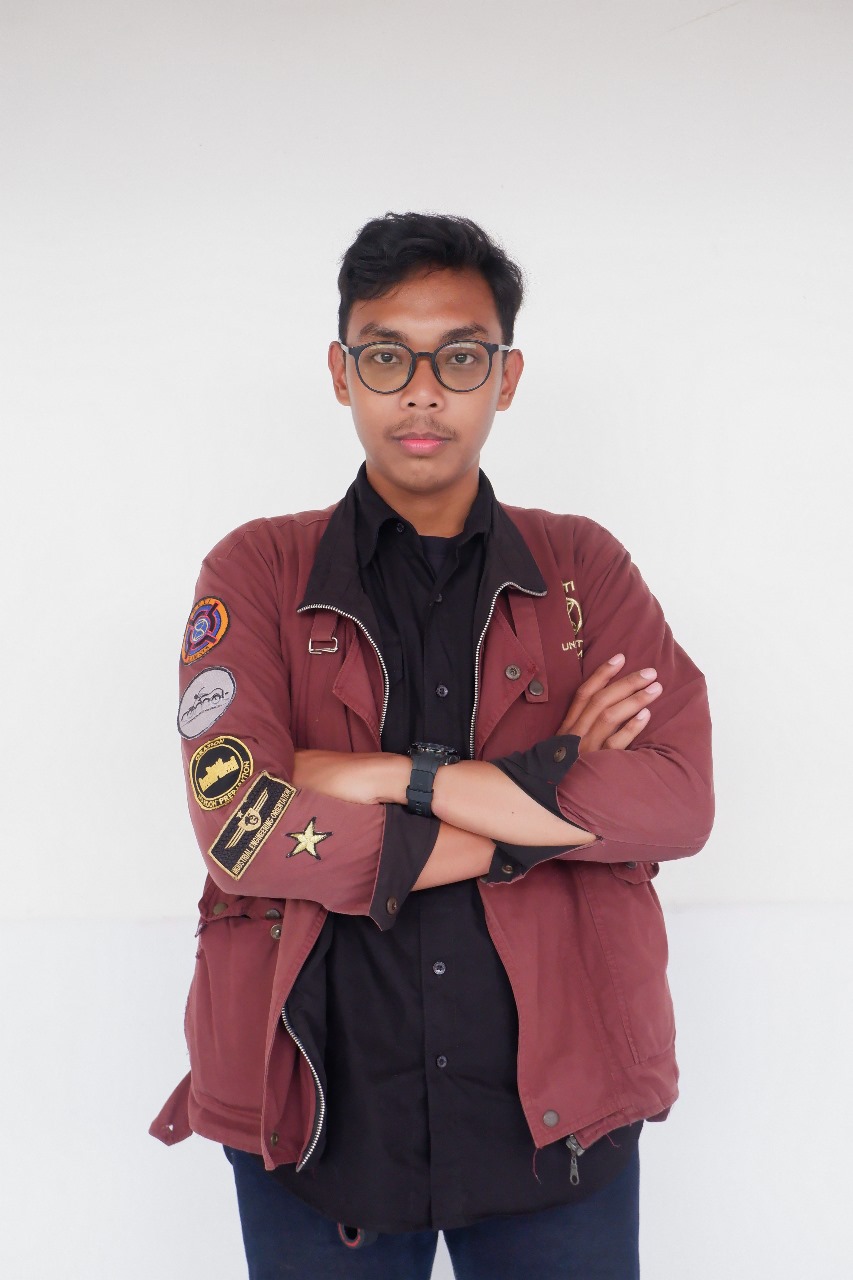 Mohammad Adhitya Putra Pamungkas 
