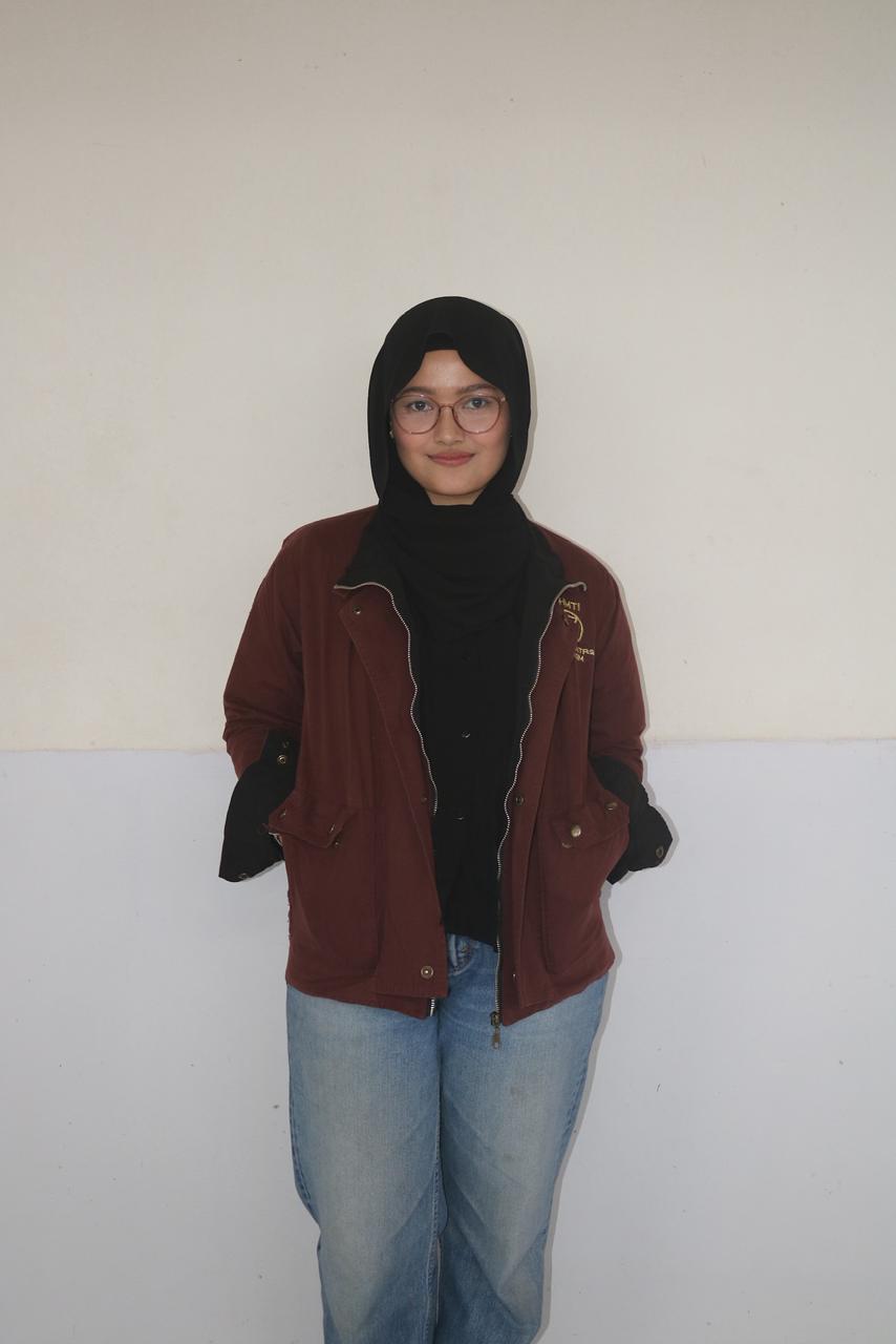 Novia Putri Widayanta 