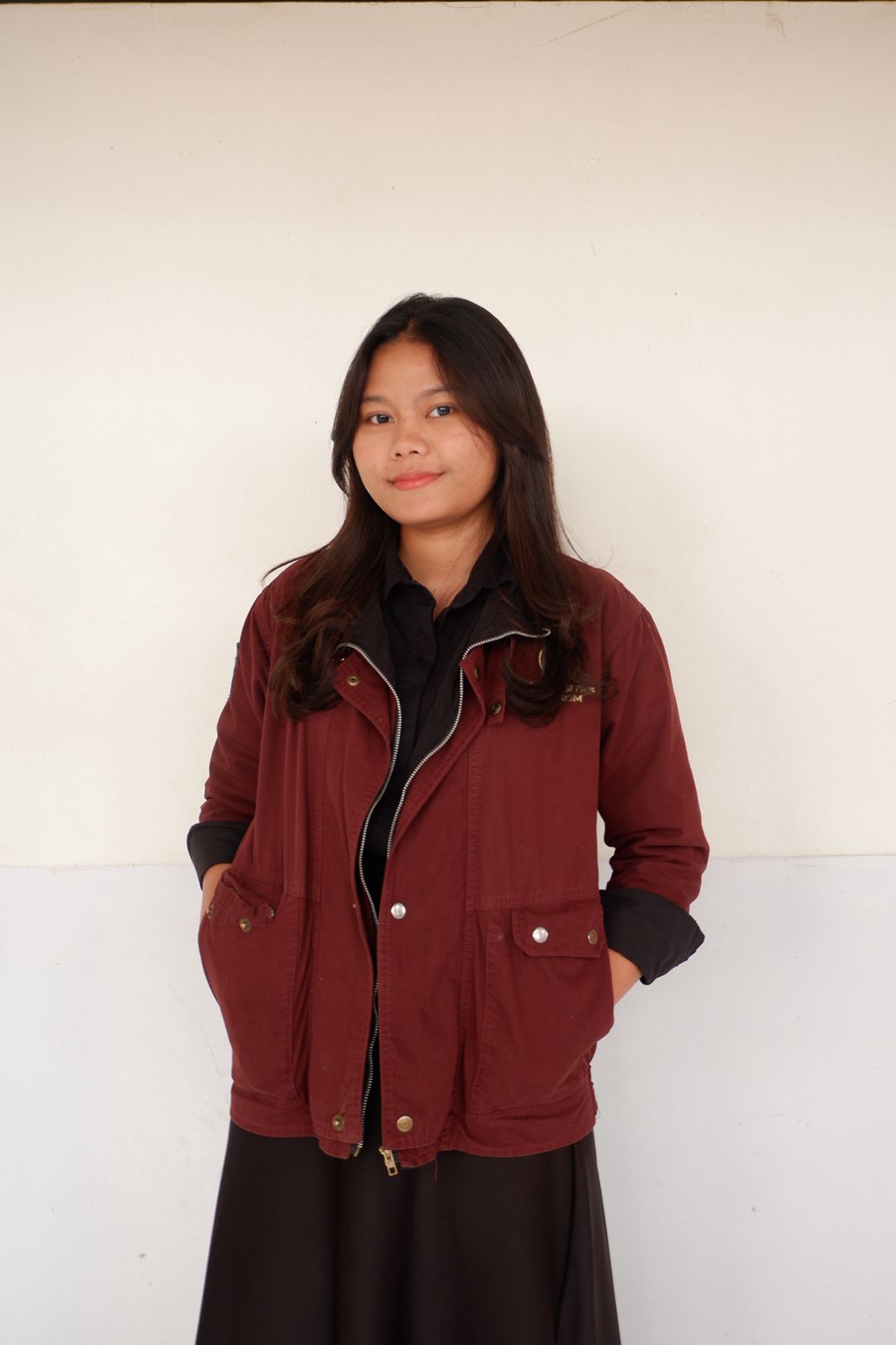 Keisha Nalfa Putri