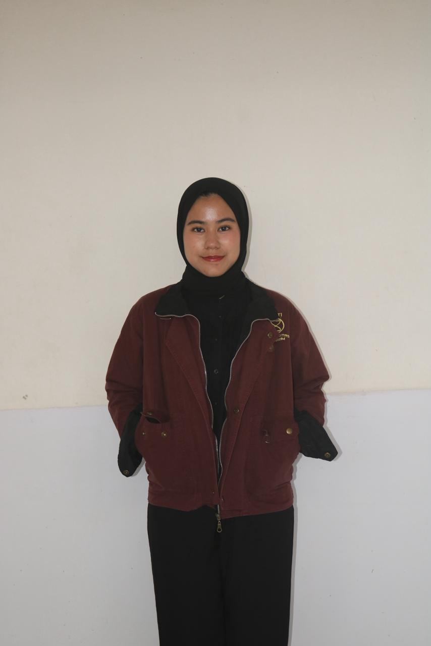 Syaqilla Anaya Celindra Zahra 
