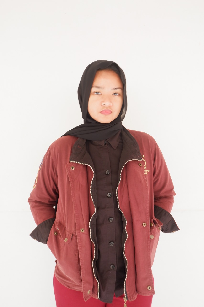 Fadia Aurelia