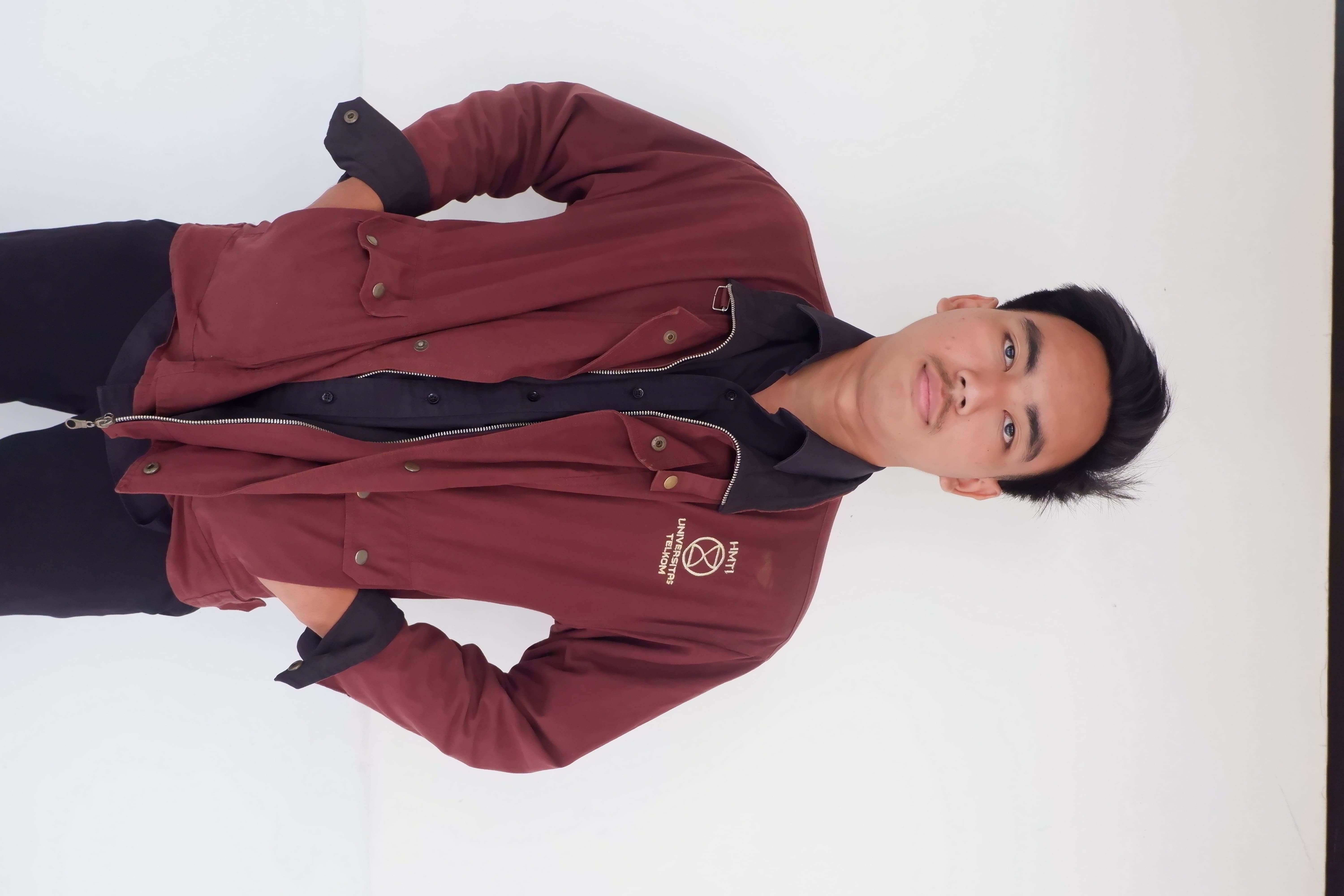 Muhammad Ihsan Satrio