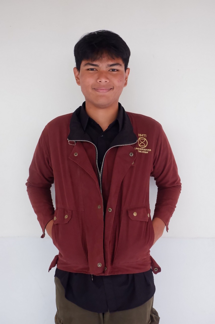 I  Made Wahyu Satya Dwi Putra