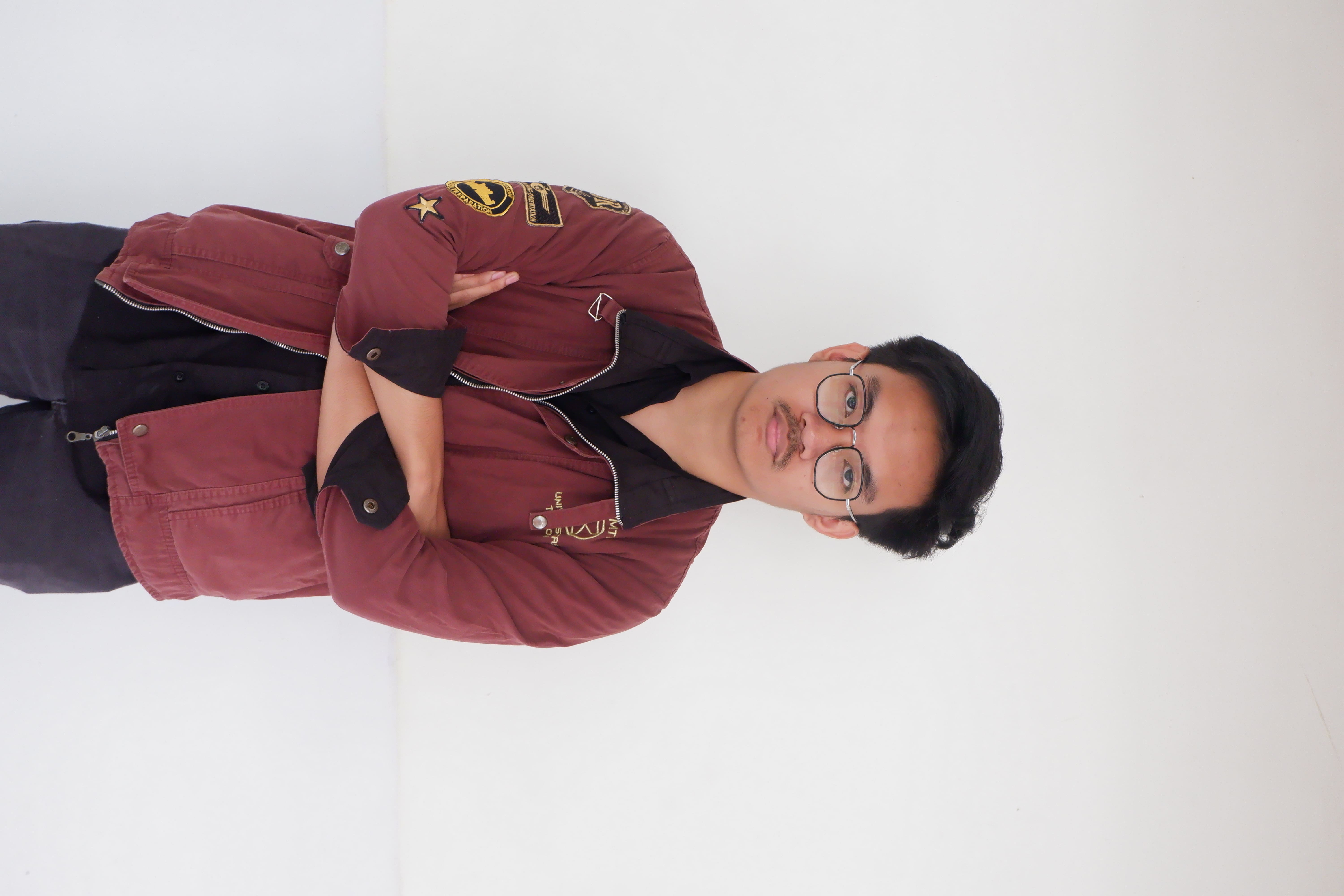 Fauzi Taufiqurrohim