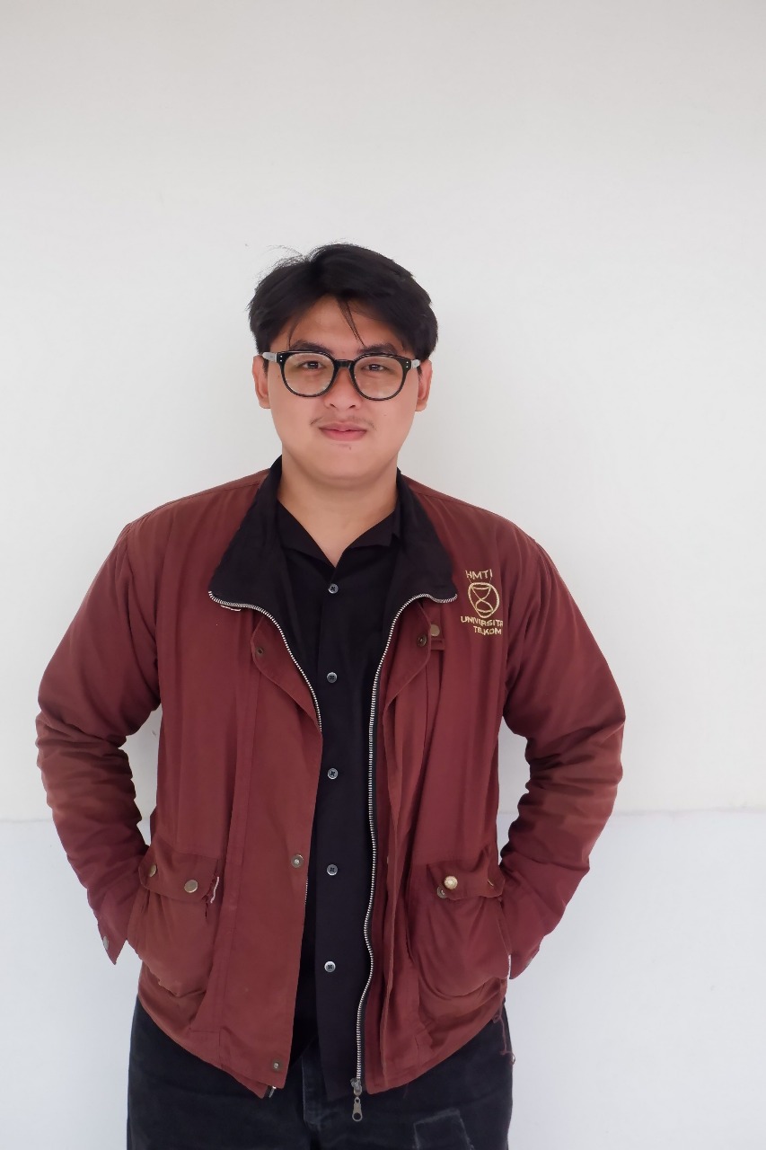 Francisco Daniel Putra Widjaya 