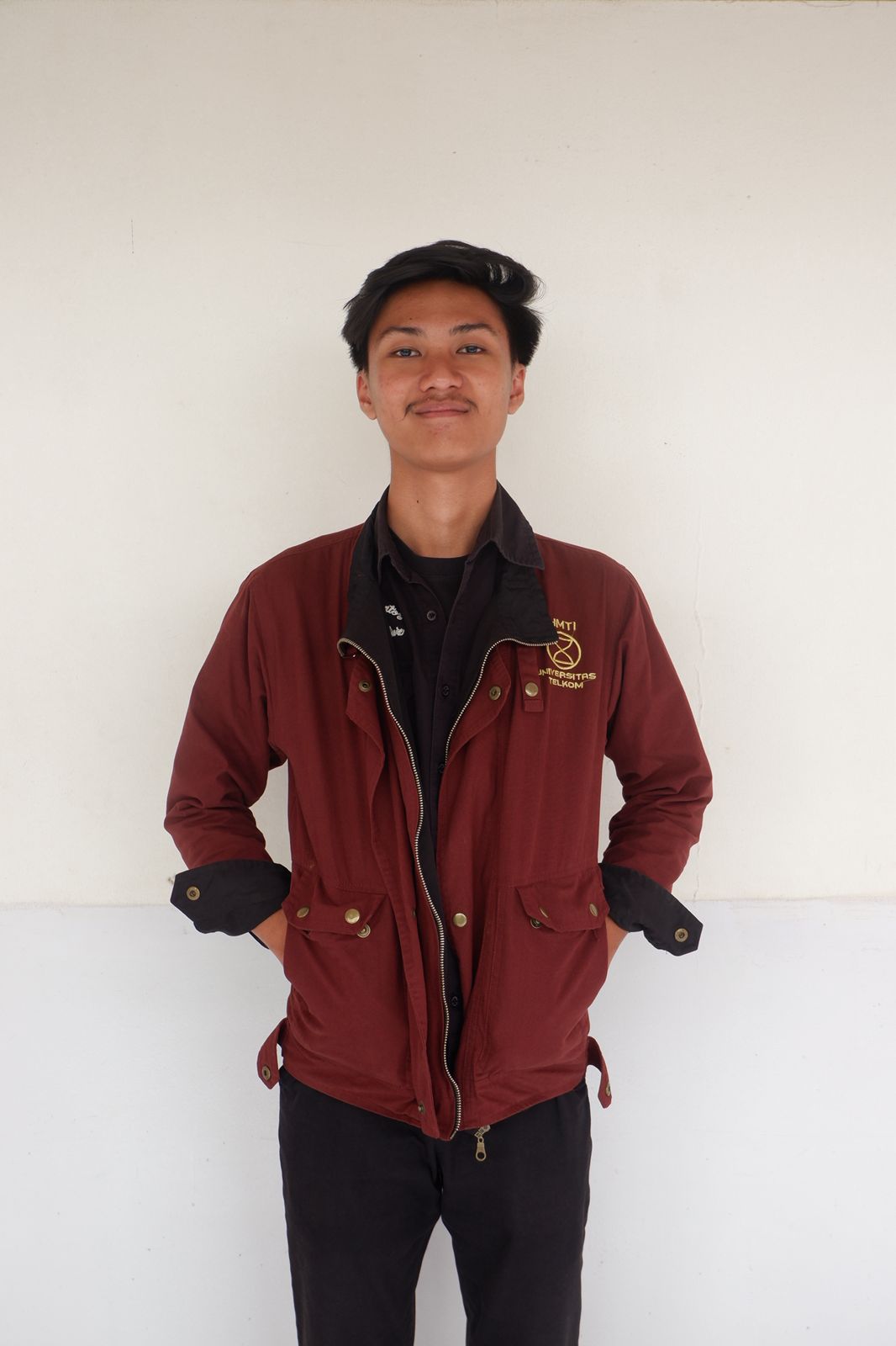 Muhammad Daffa Delvandes