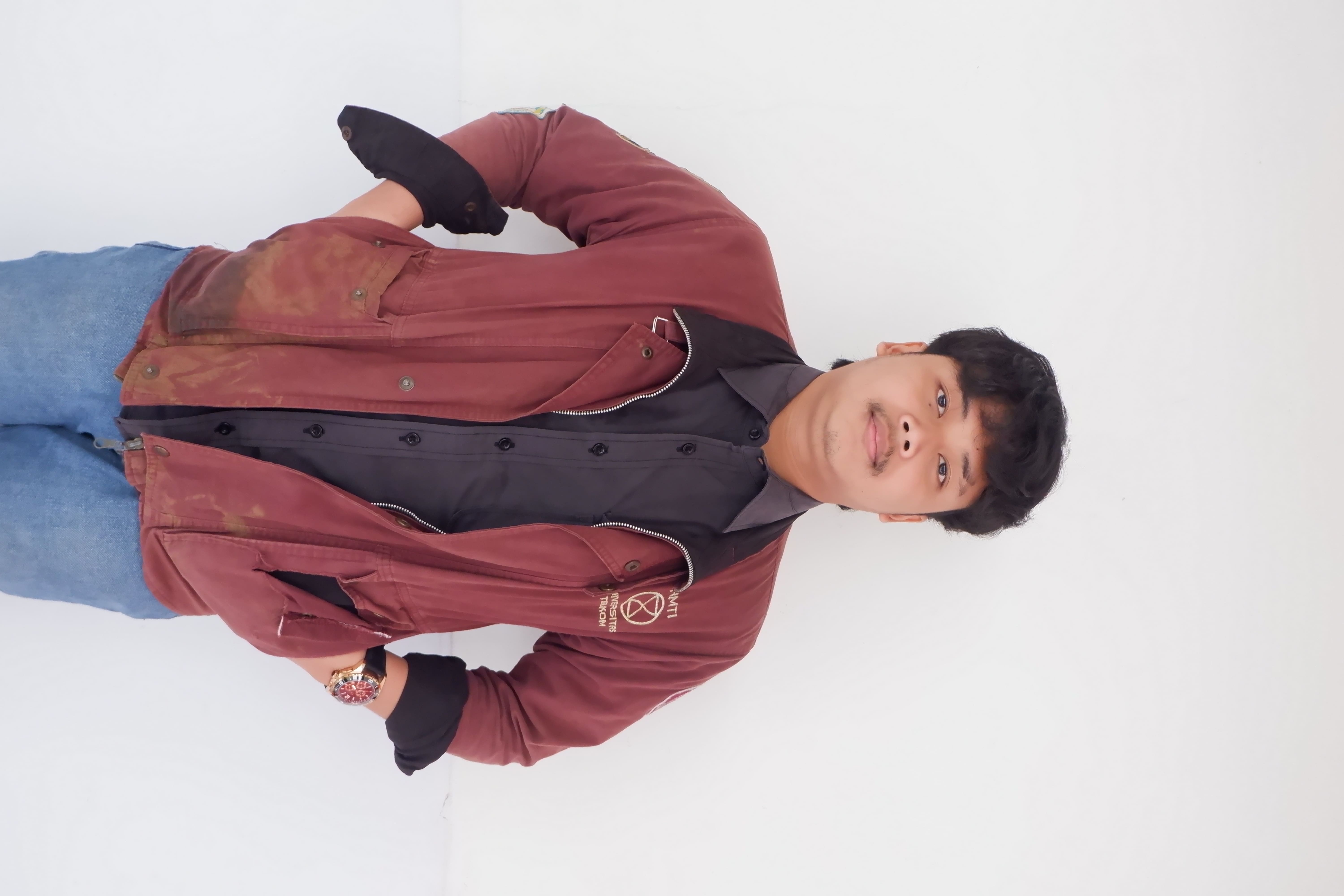 Alif Yudira Seto