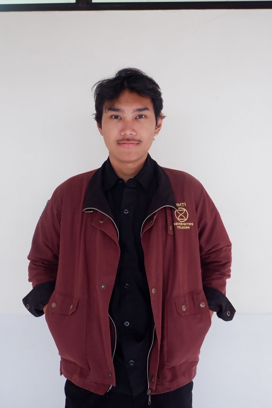Dama Lingga Yusra