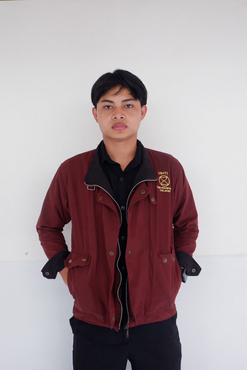 Dzaky Putra Perdana