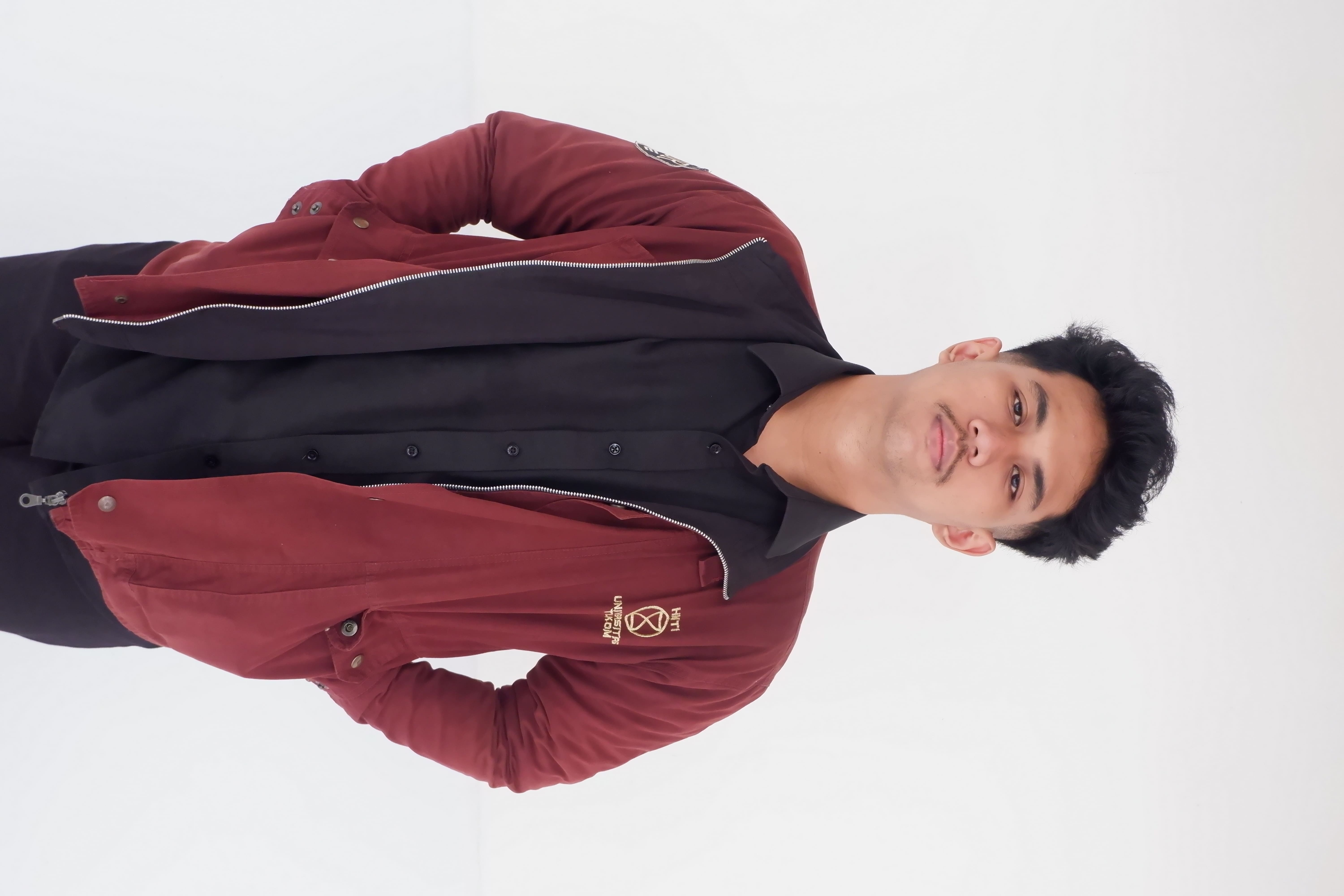 Muhammad Andhika Tansa Putra