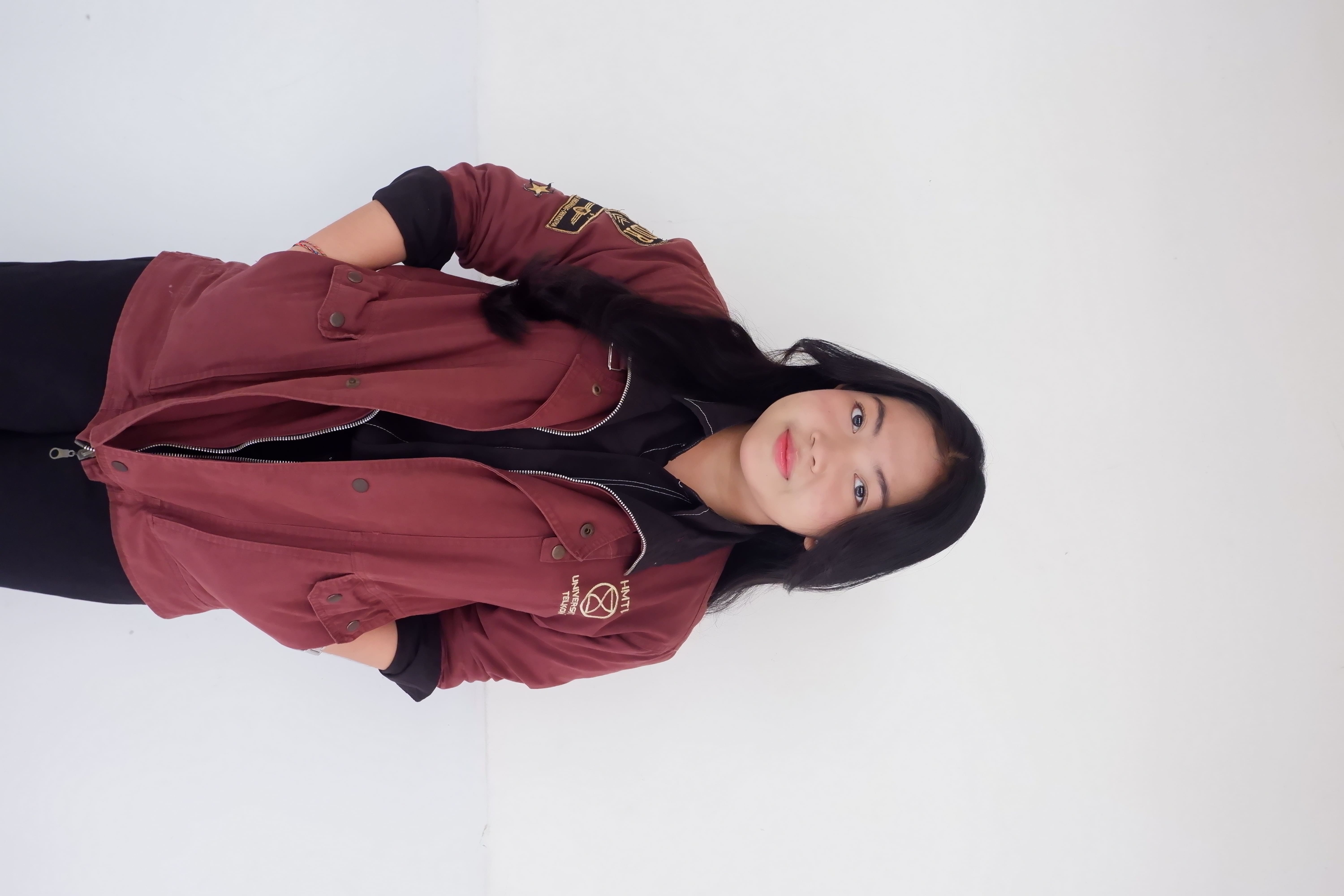 Ida Ayu Amara Mahadewi Sutedja