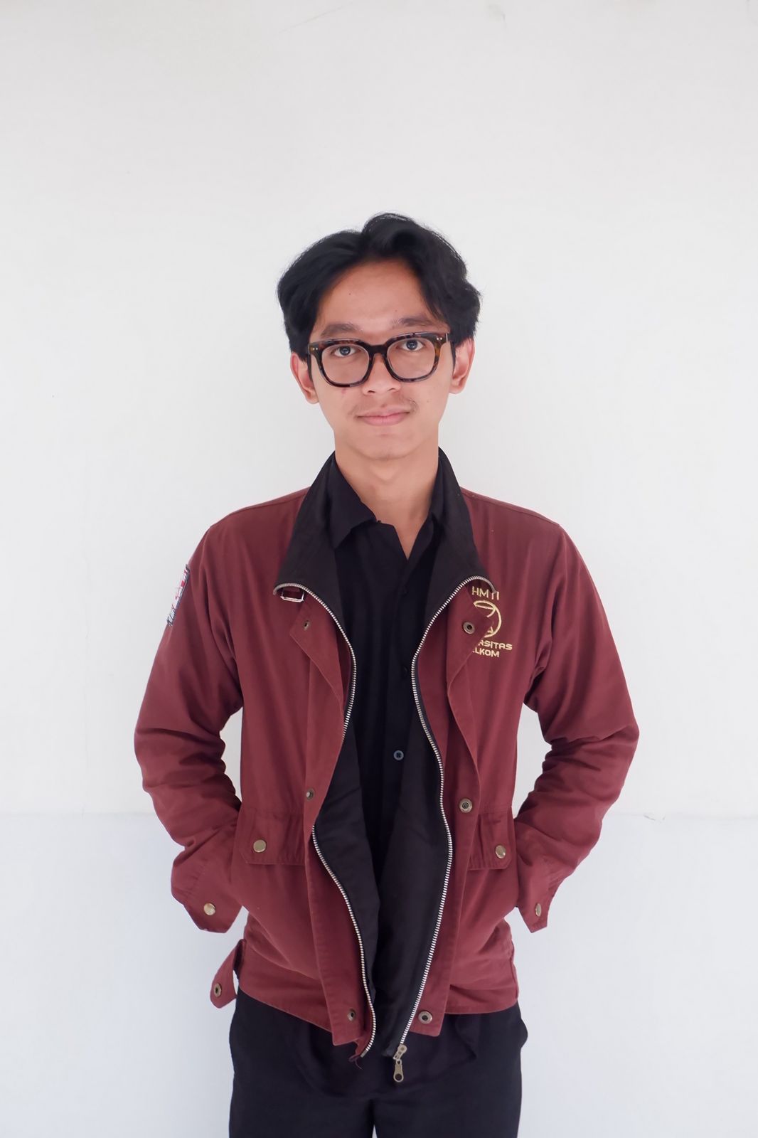 Muhammad Rifqi Fauzan