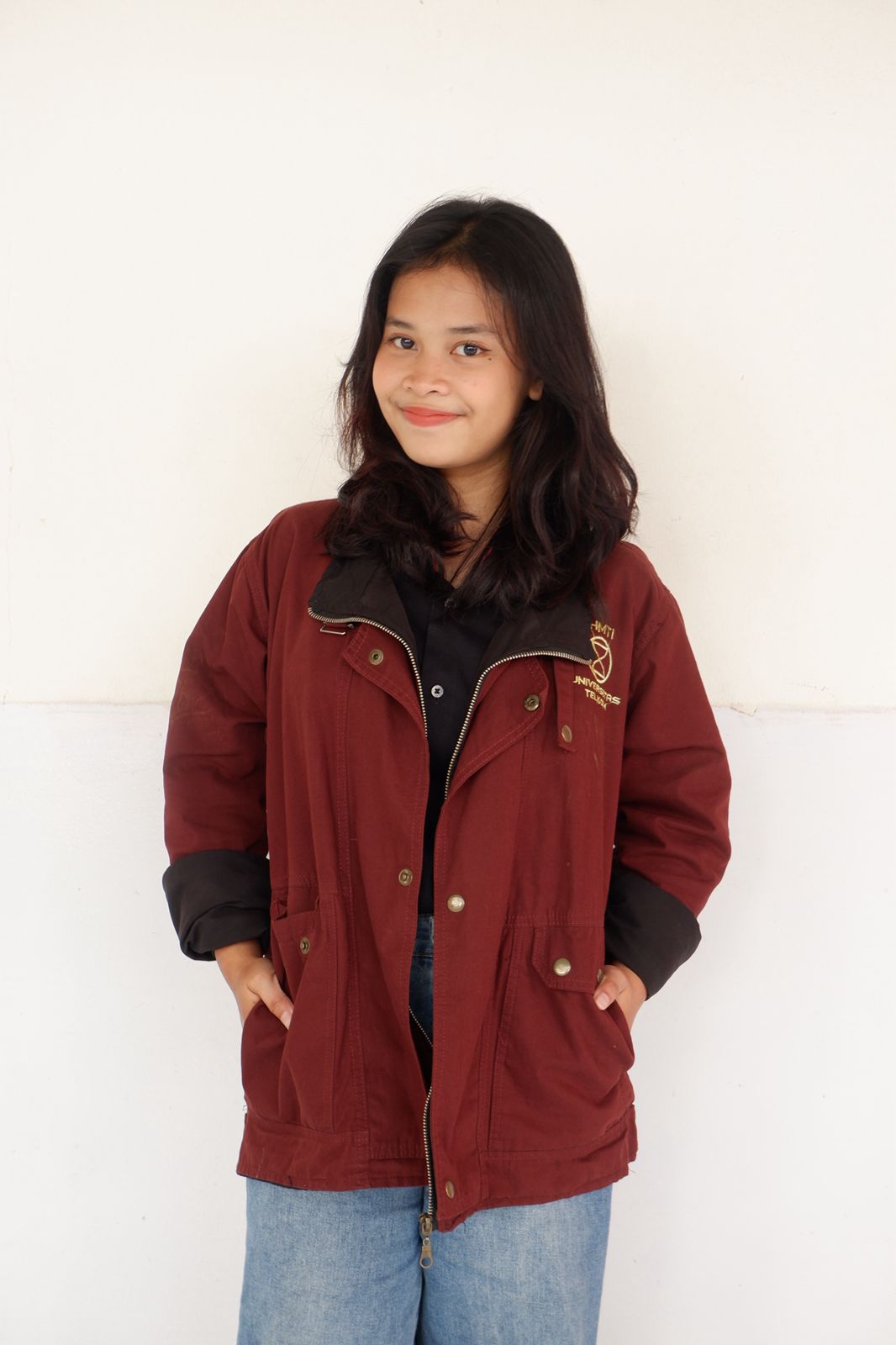 Chintya Larapuja Lintang Asih