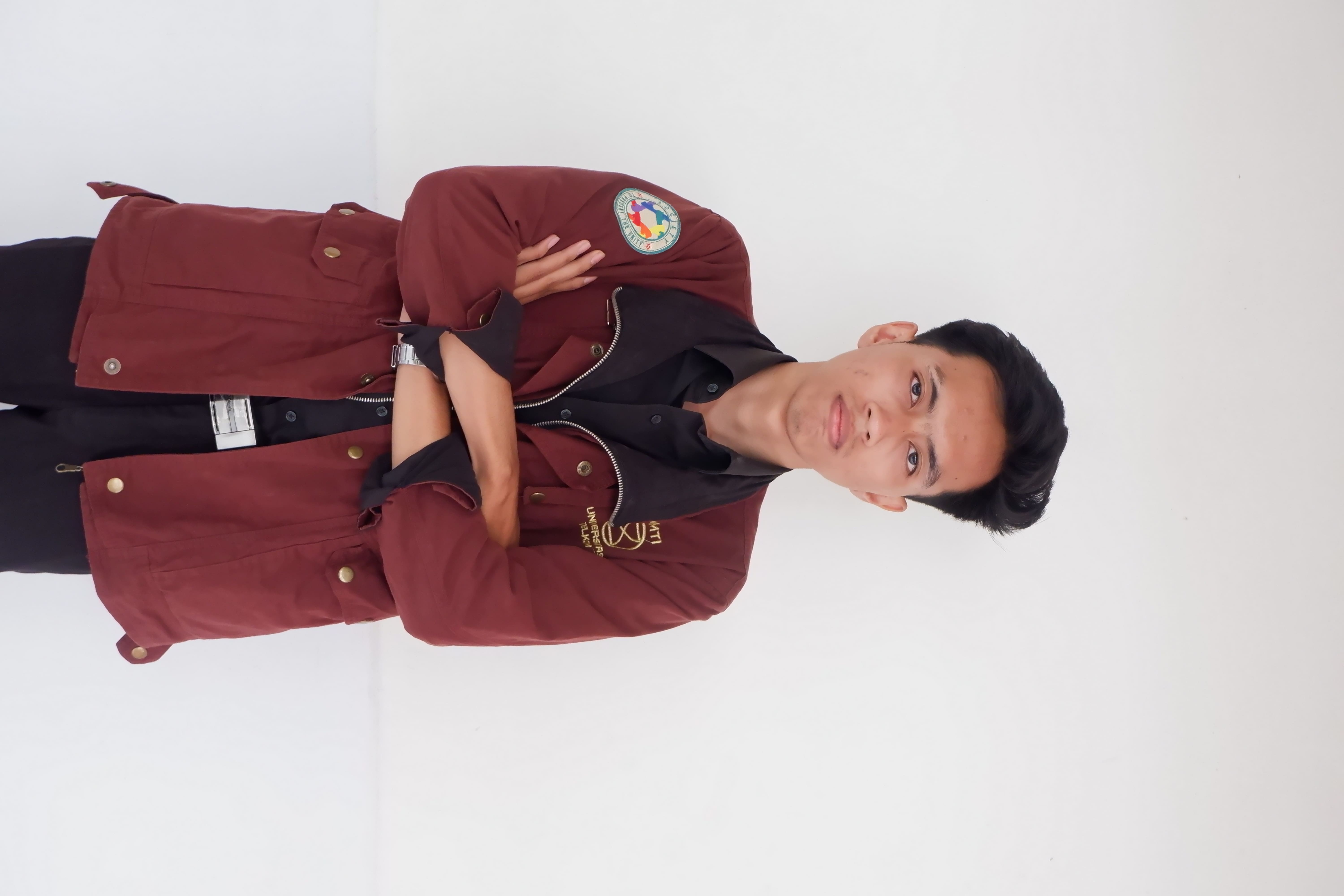 Chevan Akhtarrizky