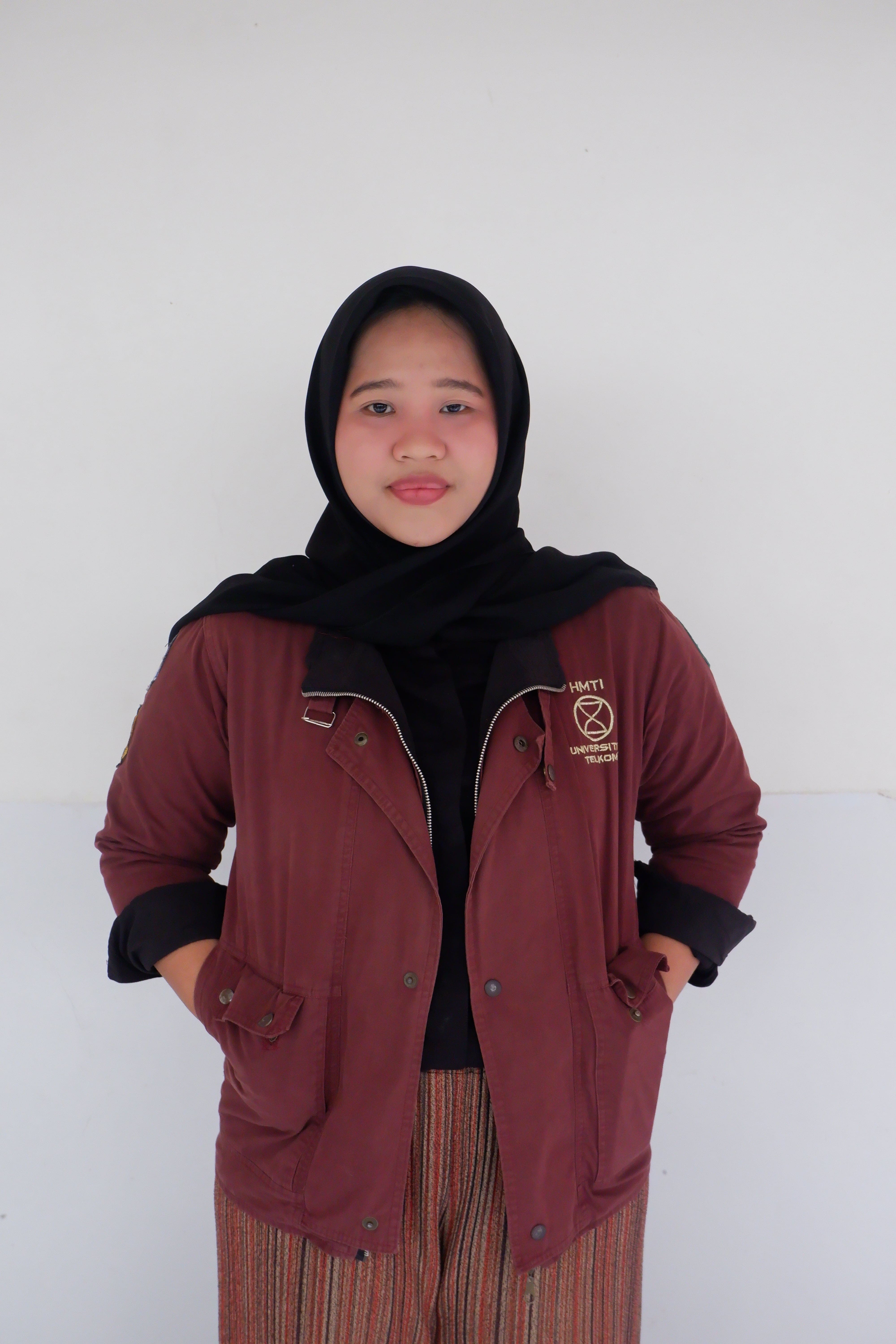 Talitha Salsabila 