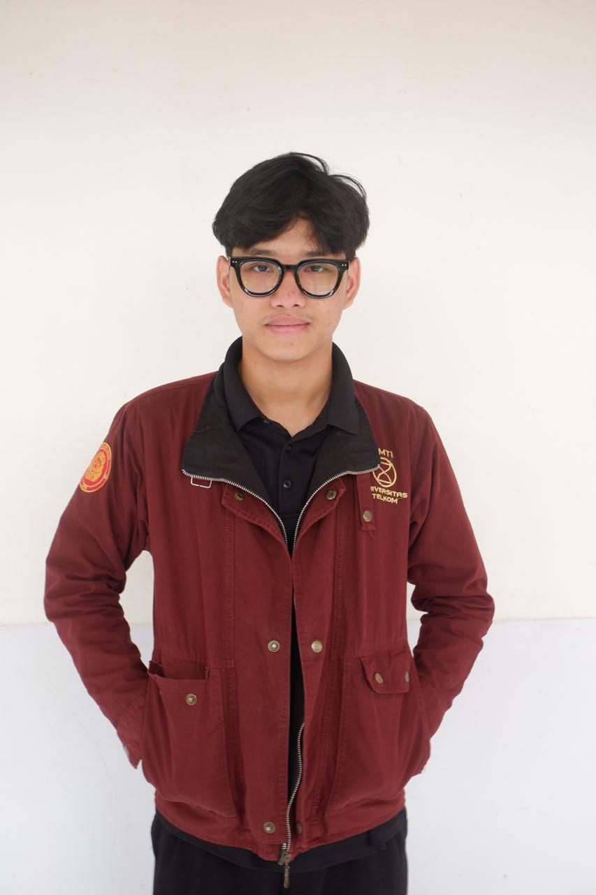 Iqbal Afdal Muksal