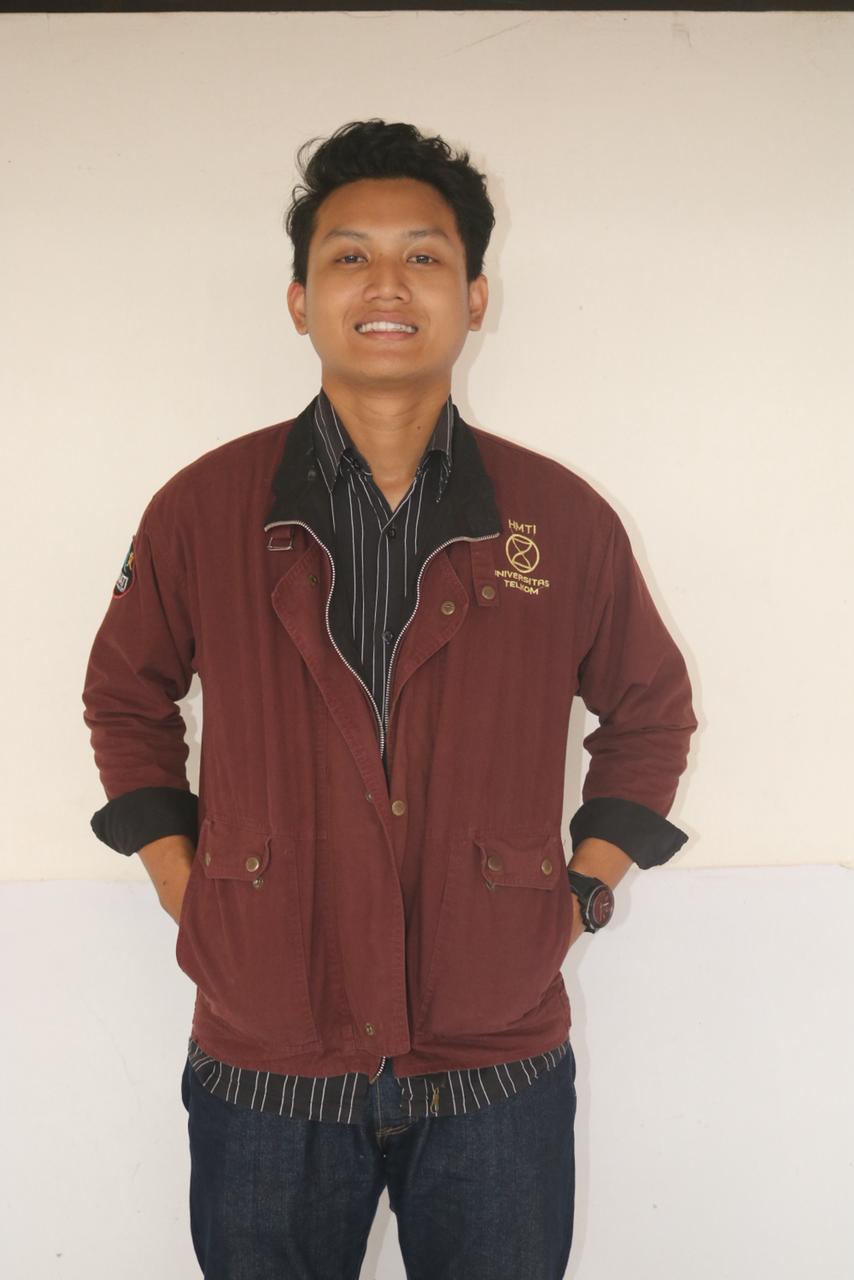 Melvin Rifian Erlanda