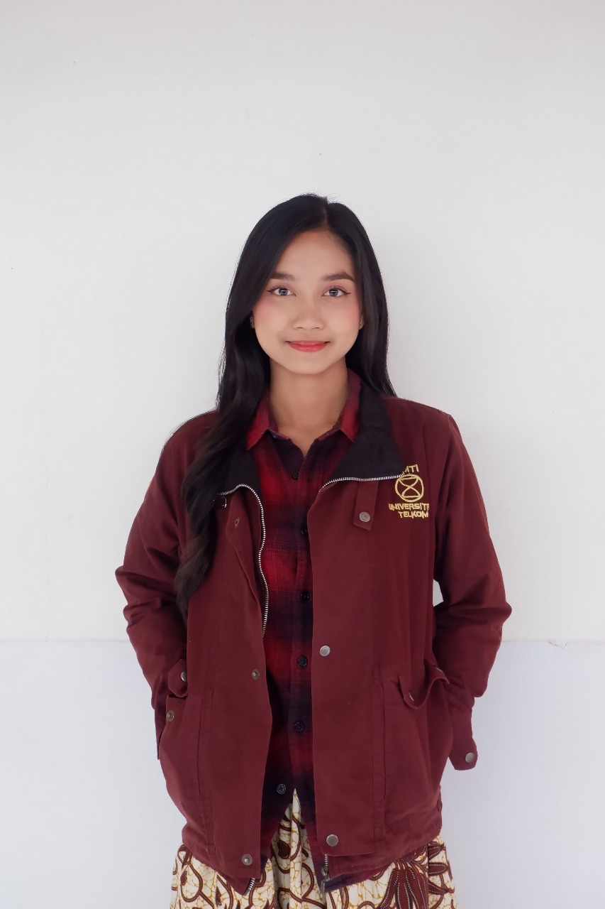 Gusti Ayu Dewi Gita Lestari 