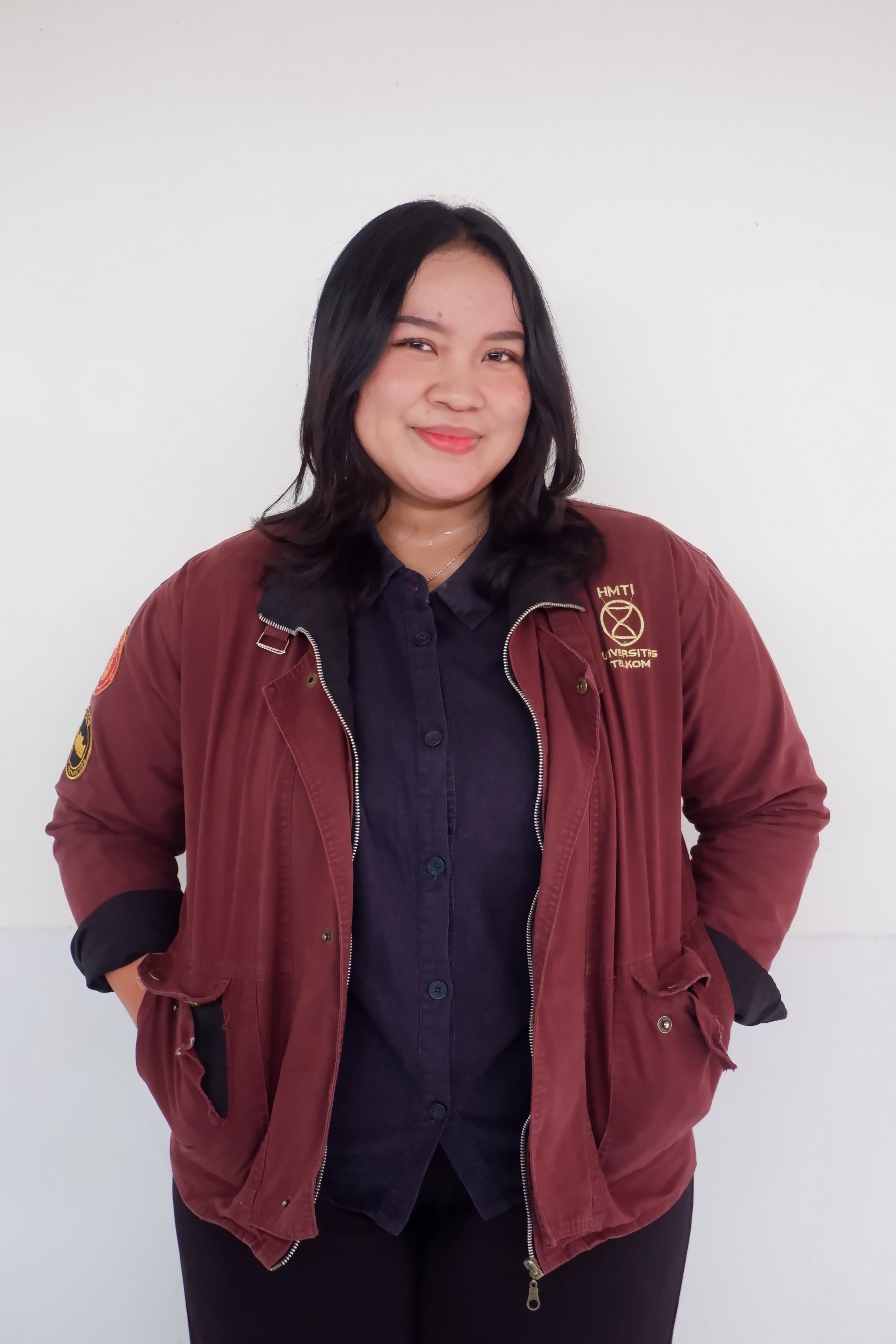 Valentine Rusliani Febriana