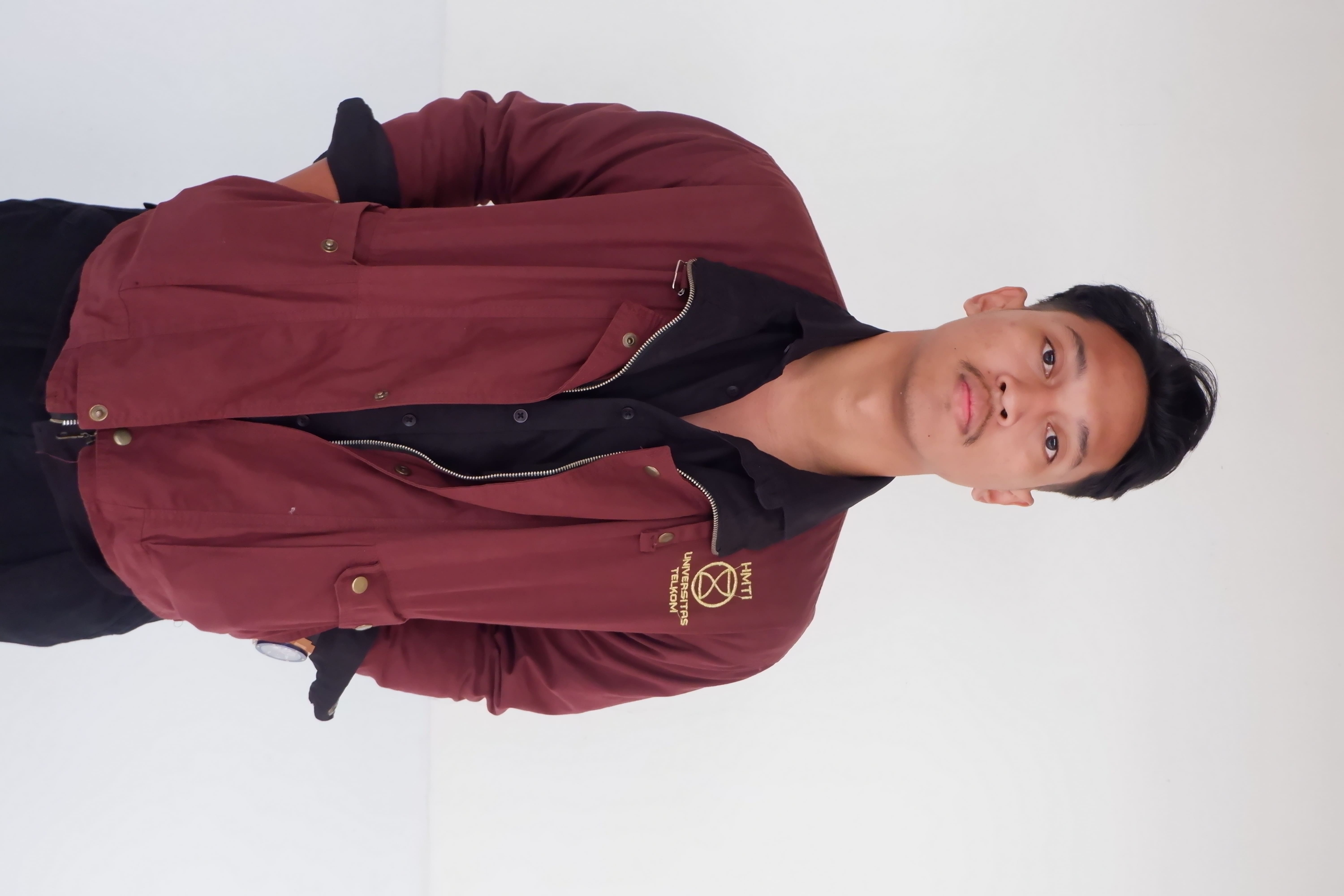 I Made Prameswara Nugraha