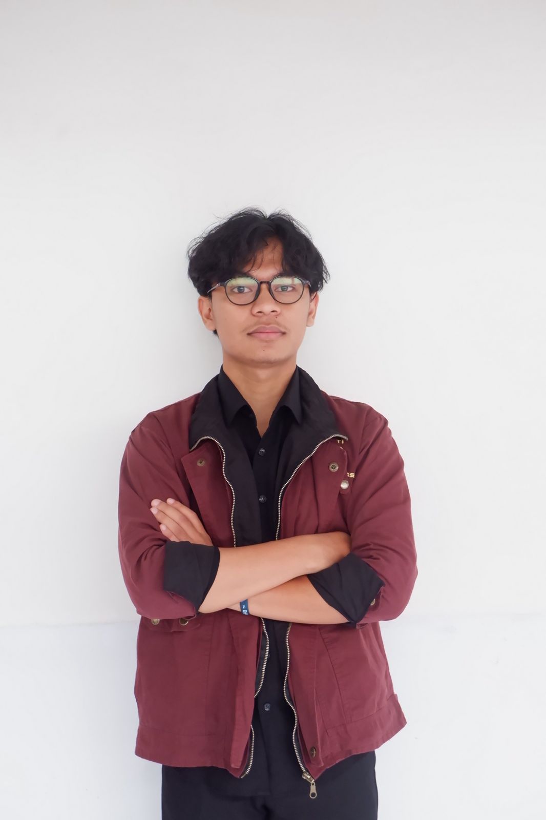 Muhar Setiawan Idris