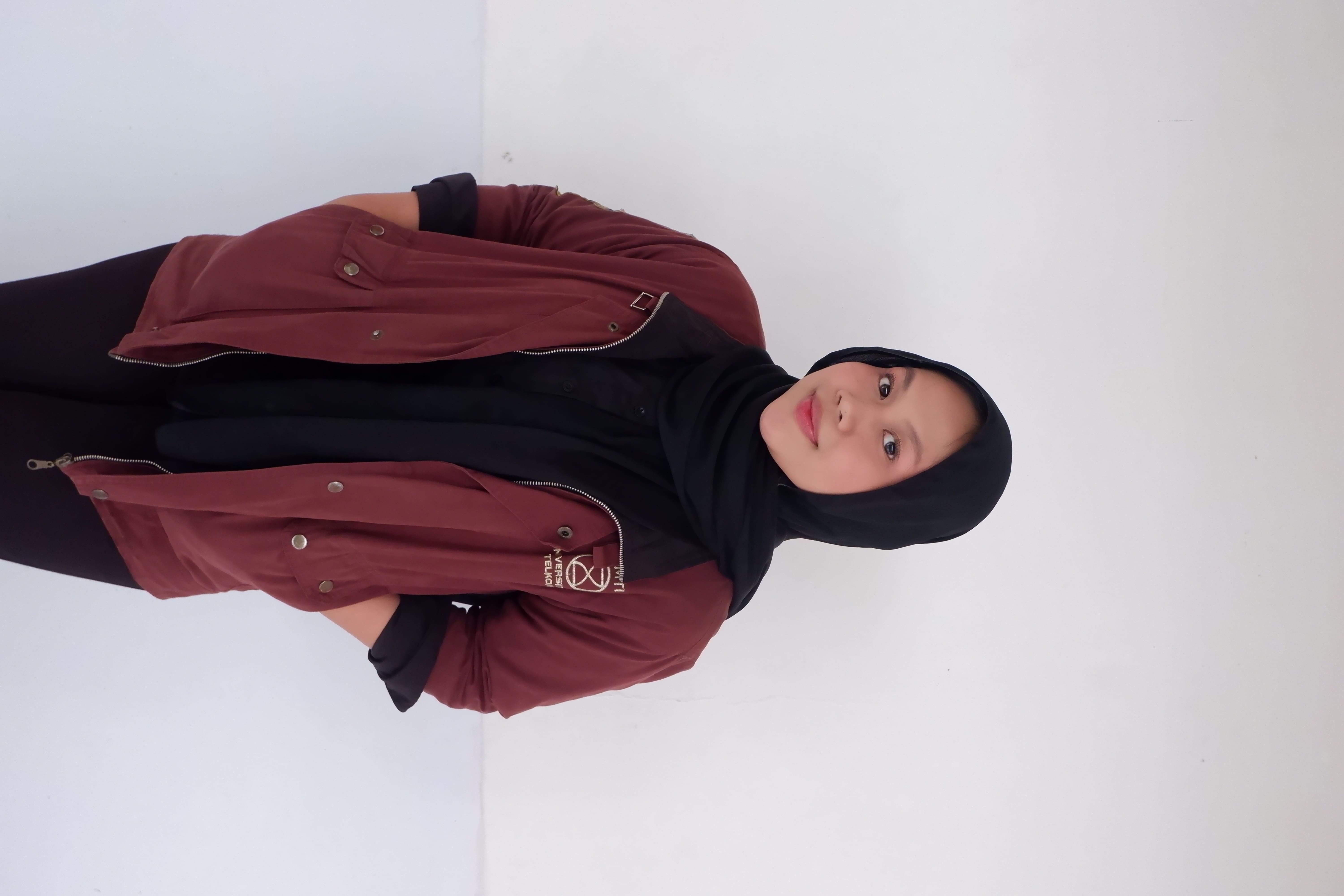 Nazwa Ihza Shabrina