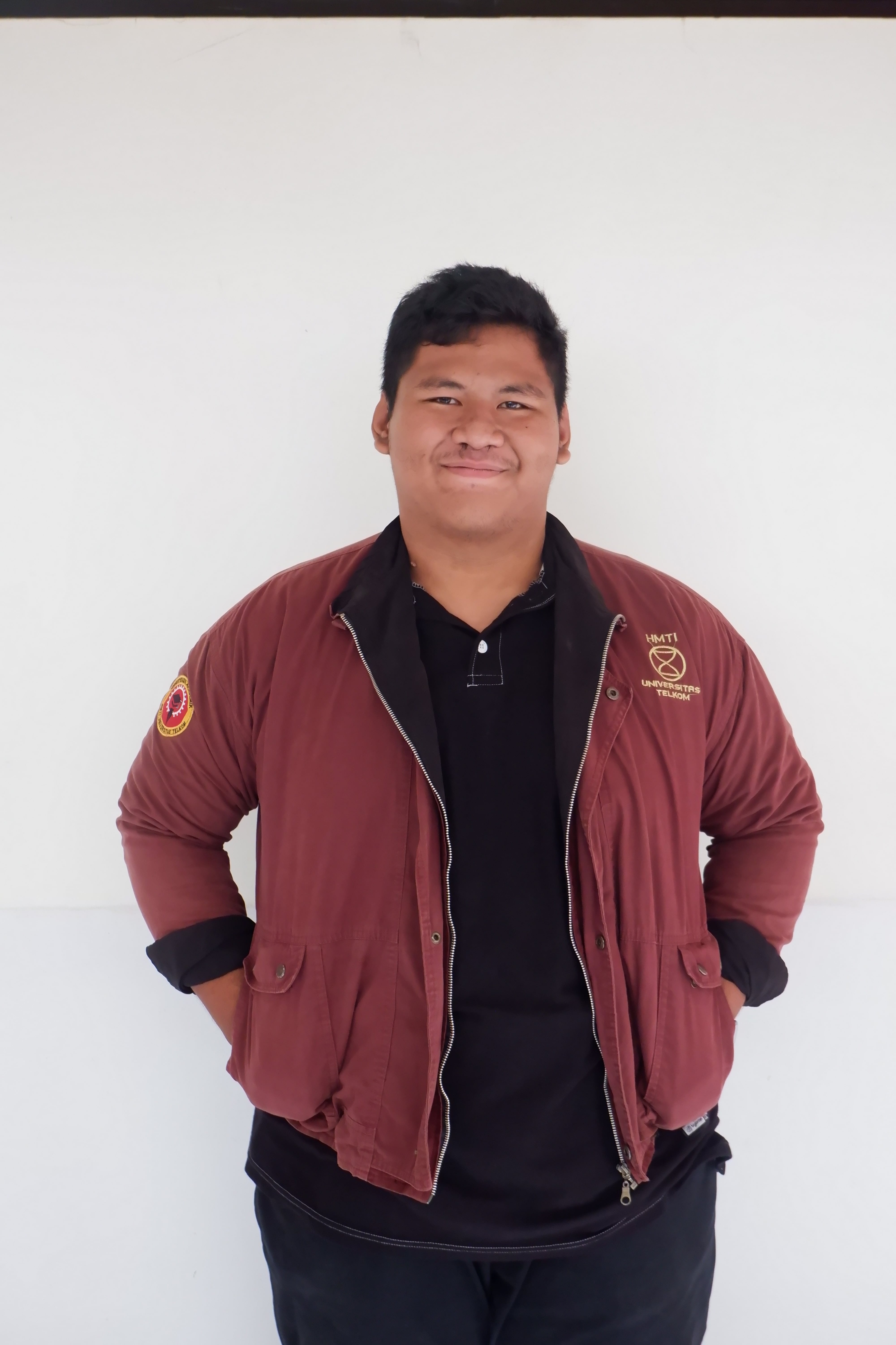 Muhammad Fadil Ammar Zakky