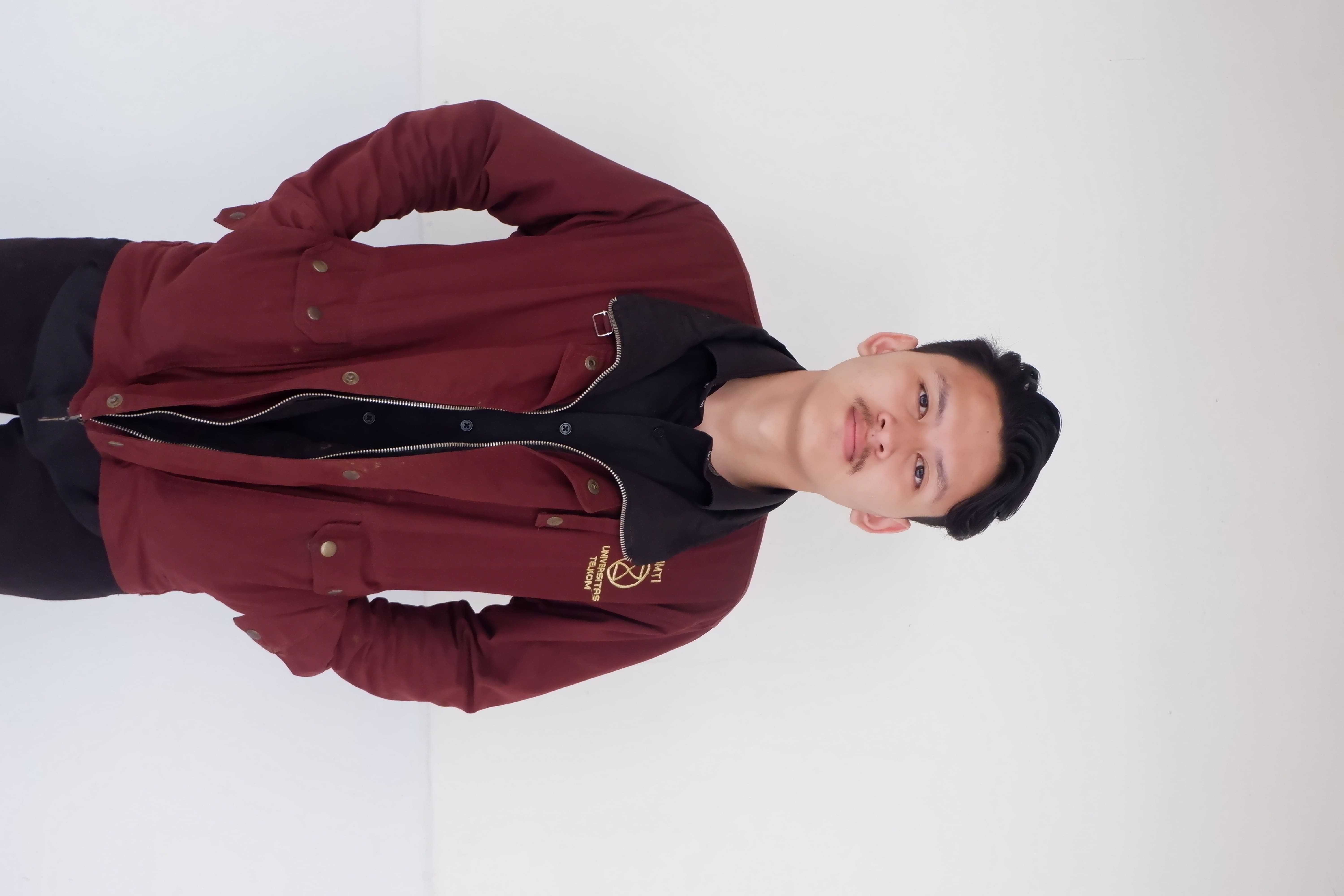 Rafi Dihyan Rayhandra