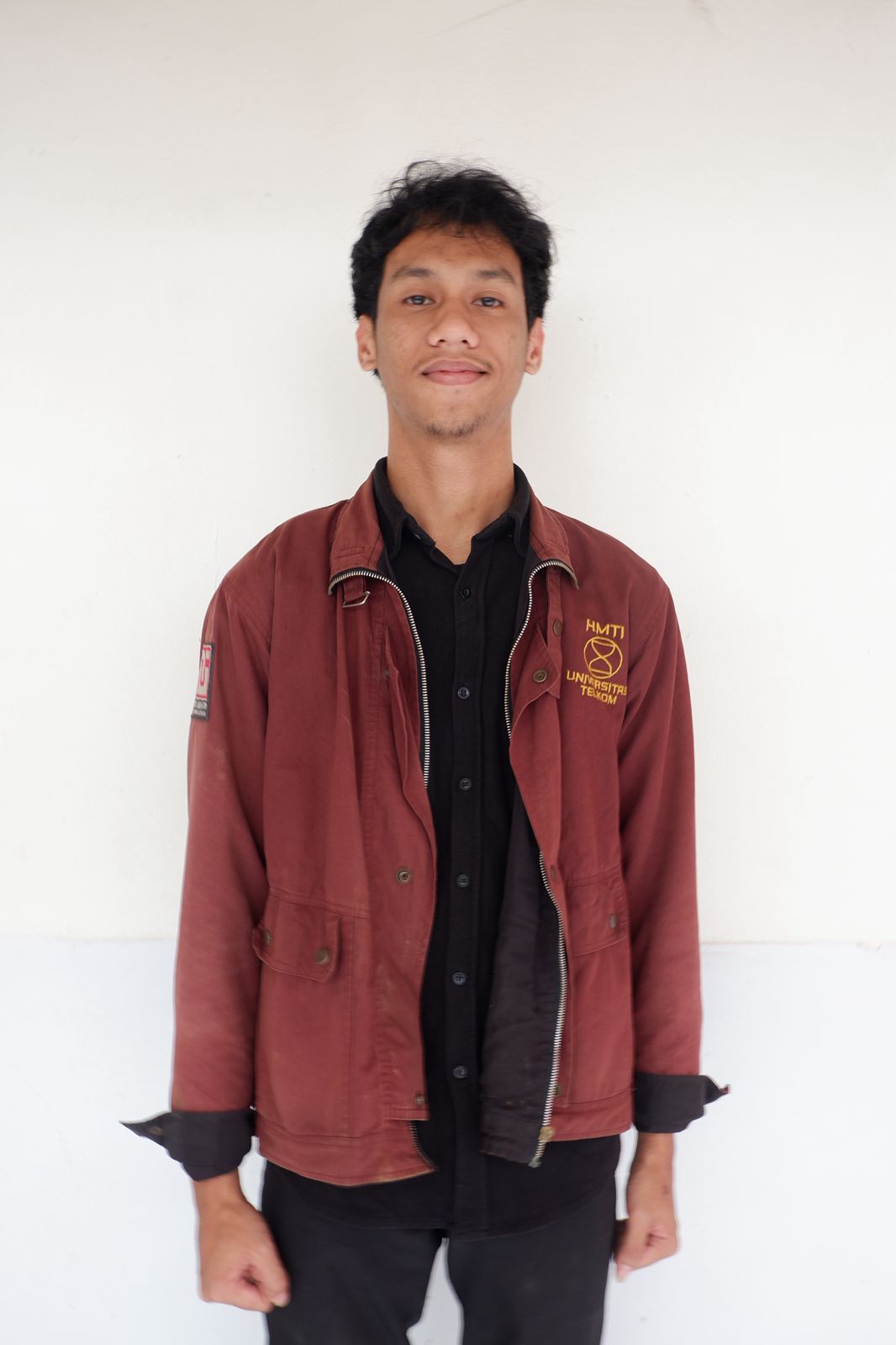 Ariel Rafael Ginting