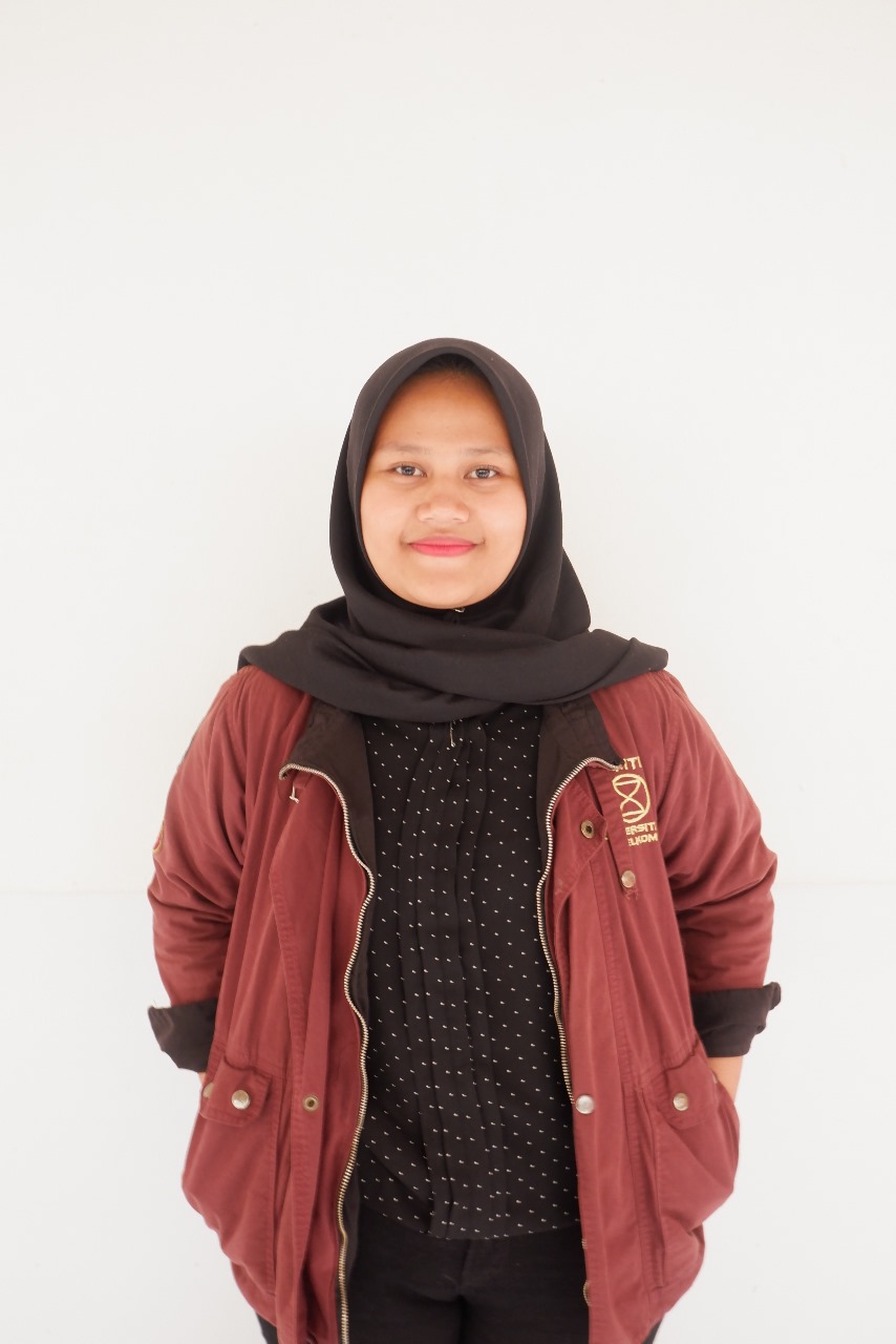 Shafrina Salsabila