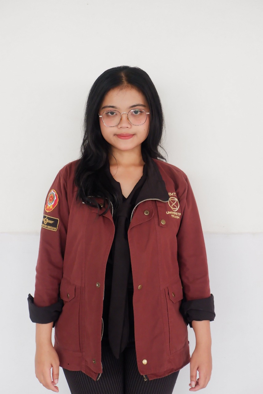 Yemima Joane Kristie   Matondang