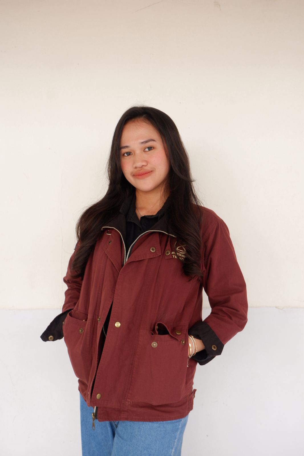 Diva Elvaretta Fitri 