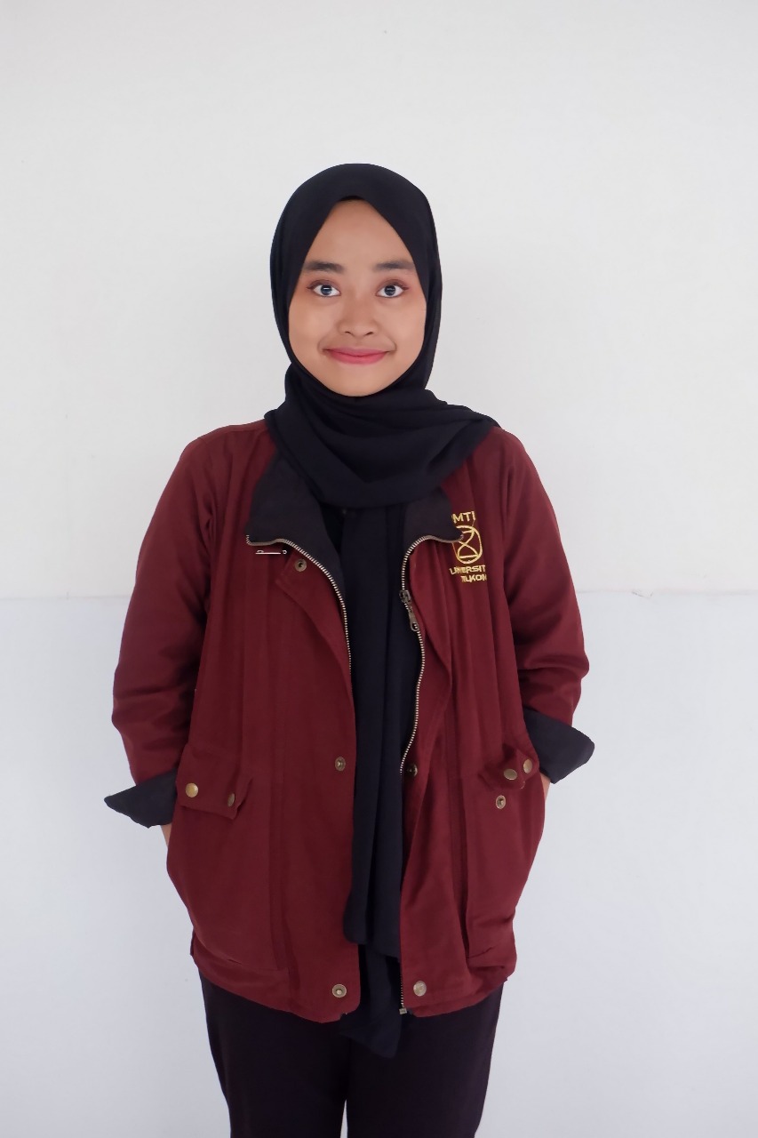 Najma ‘Afifah Nurfadhilah