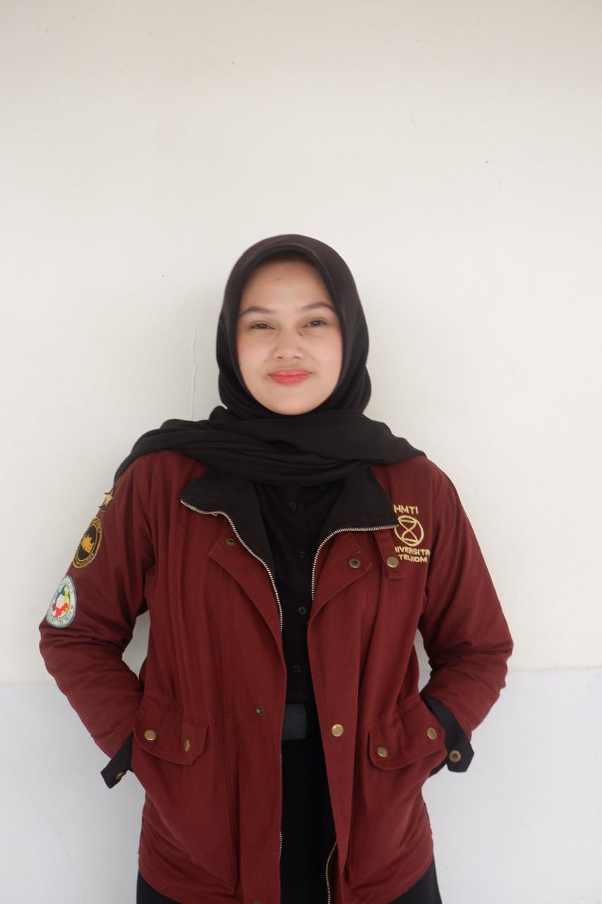 Najmi Lathifah Permatahati