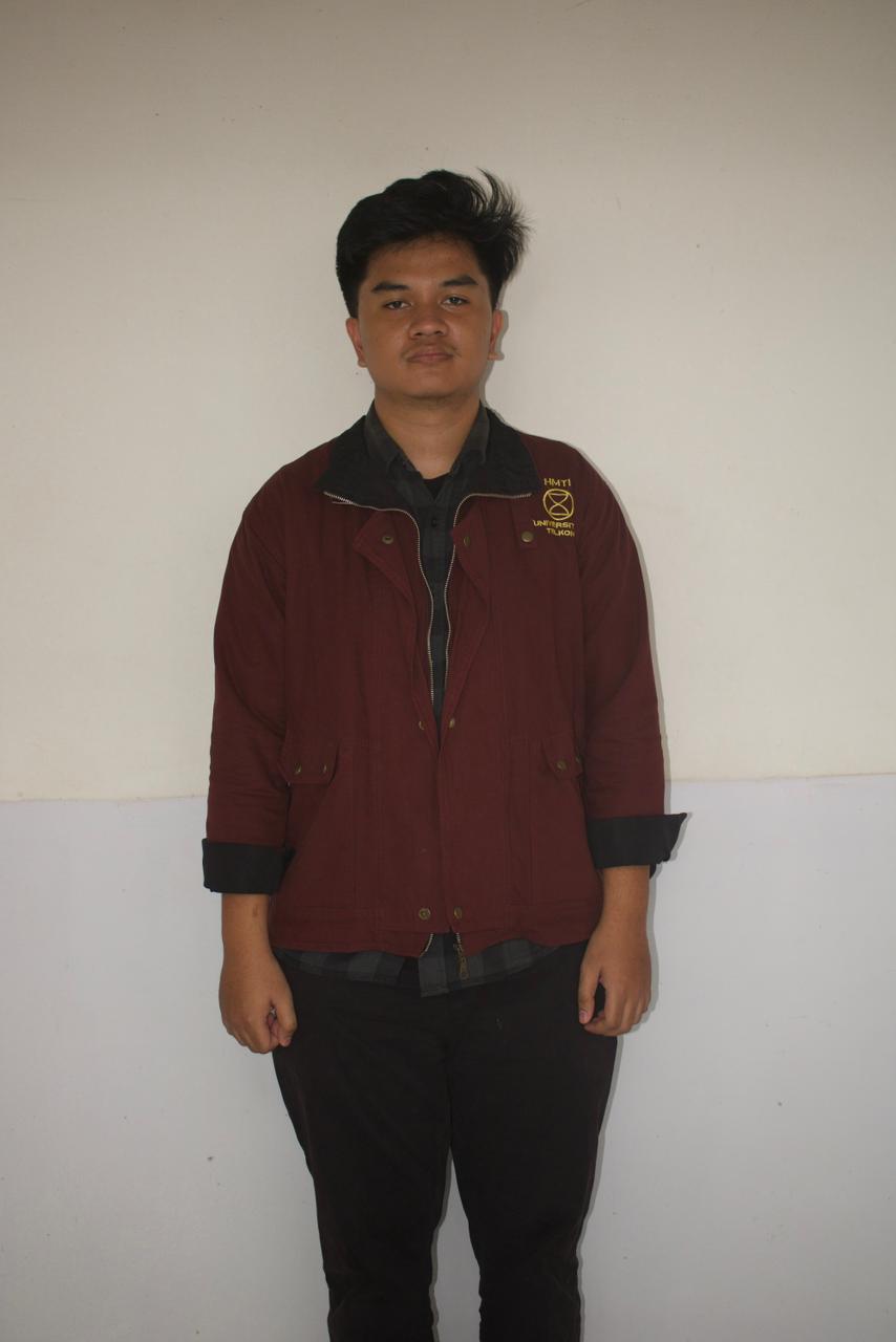Syafir Dien Nurramadhan 