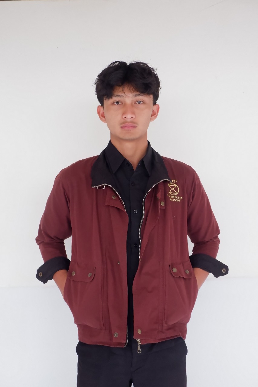 Faisal Rizki Rifaldi