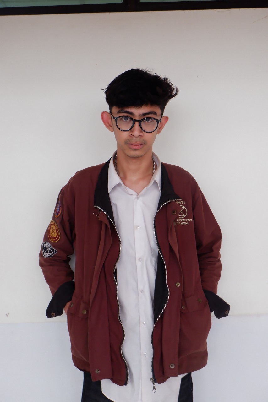 Kaisar Prabuditya Putra Revolusi