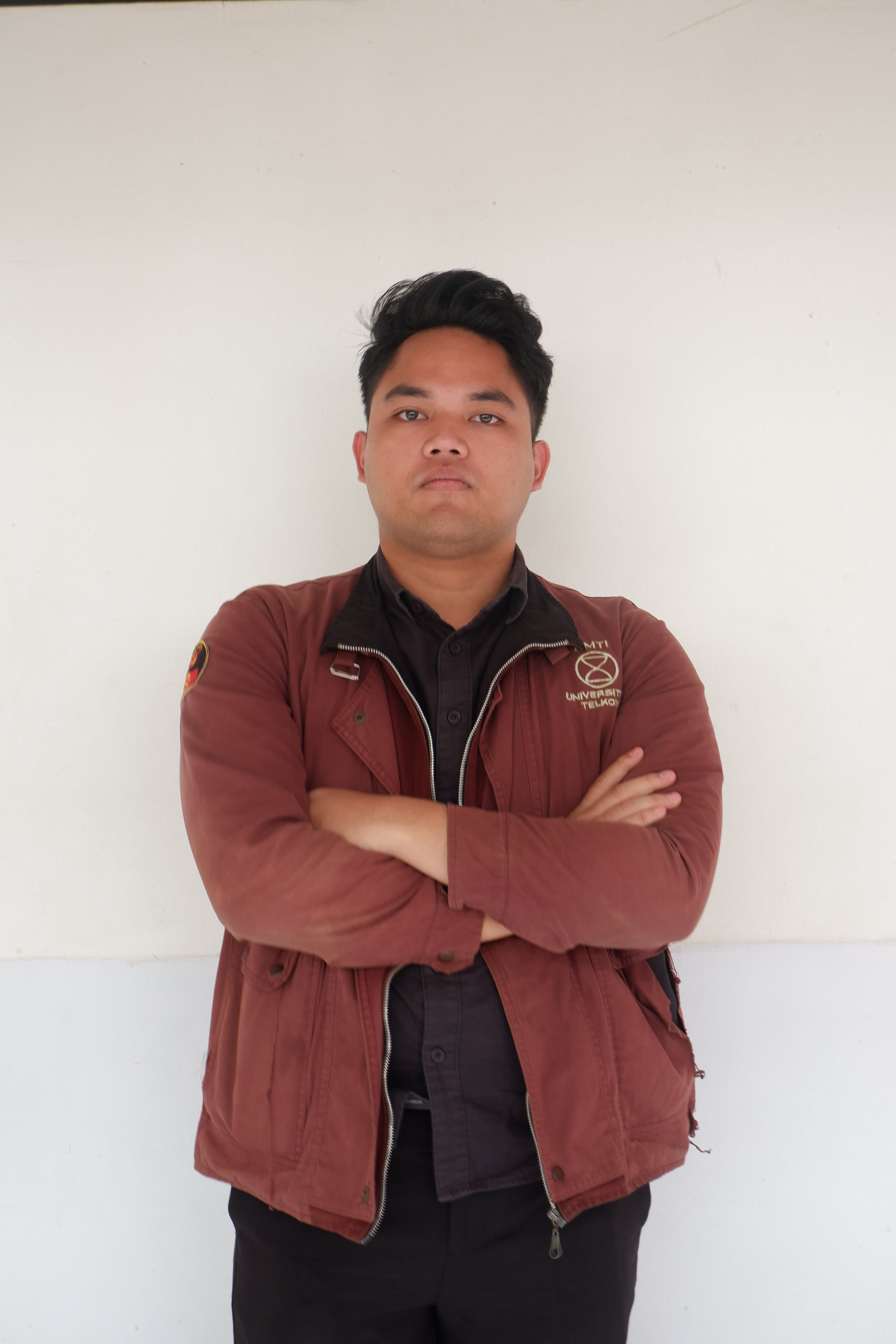 M Rifqi Nursya Megaharry Putra