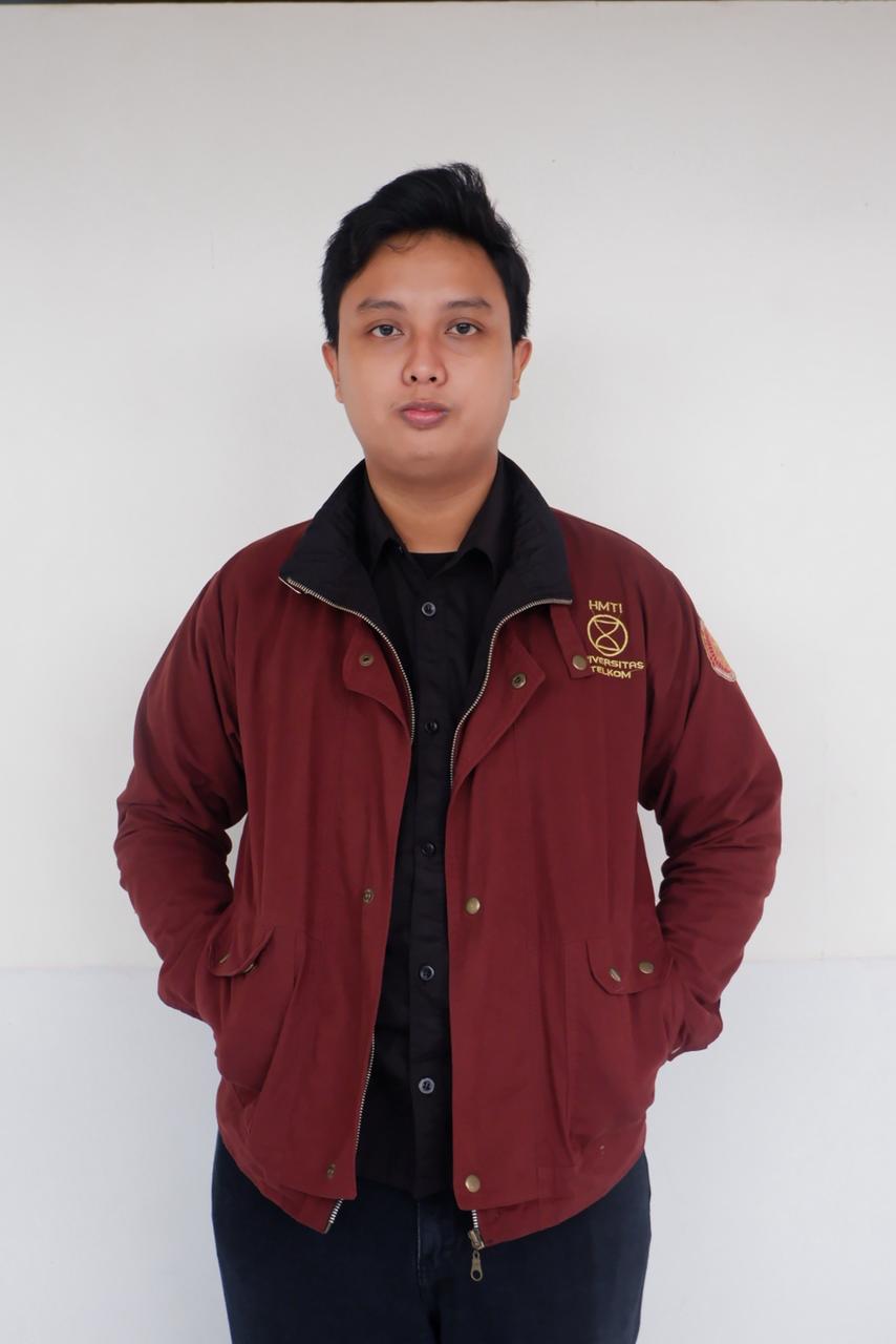 Muhammad Ken Deazzizan Putradithya 