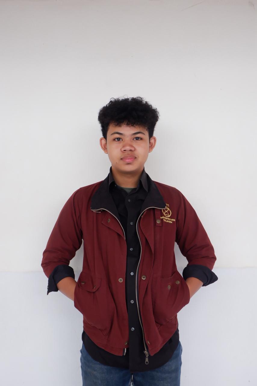Luqman Azmi 