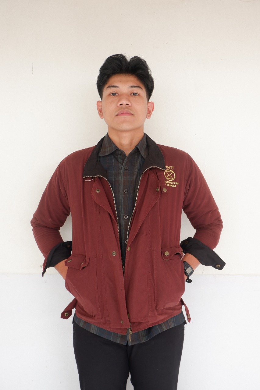 Muhammad Davi Adhimukti