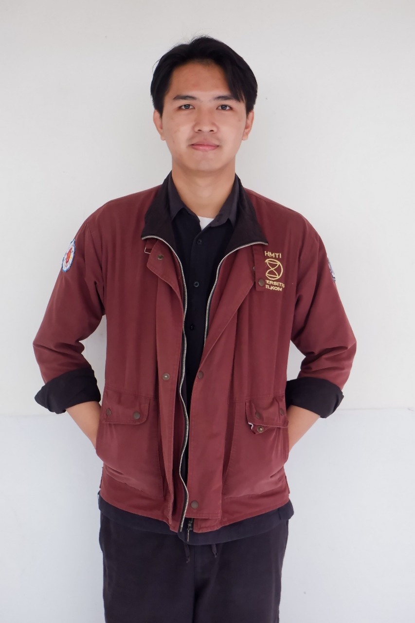 Muhammad Fahmi Triyana 