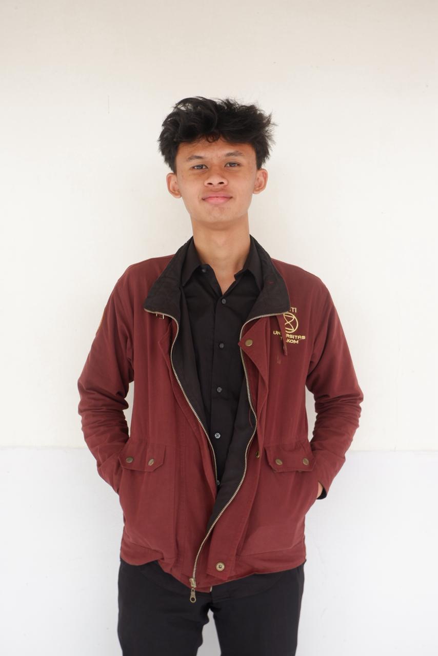 Dzaky Andhyka Pratama 
