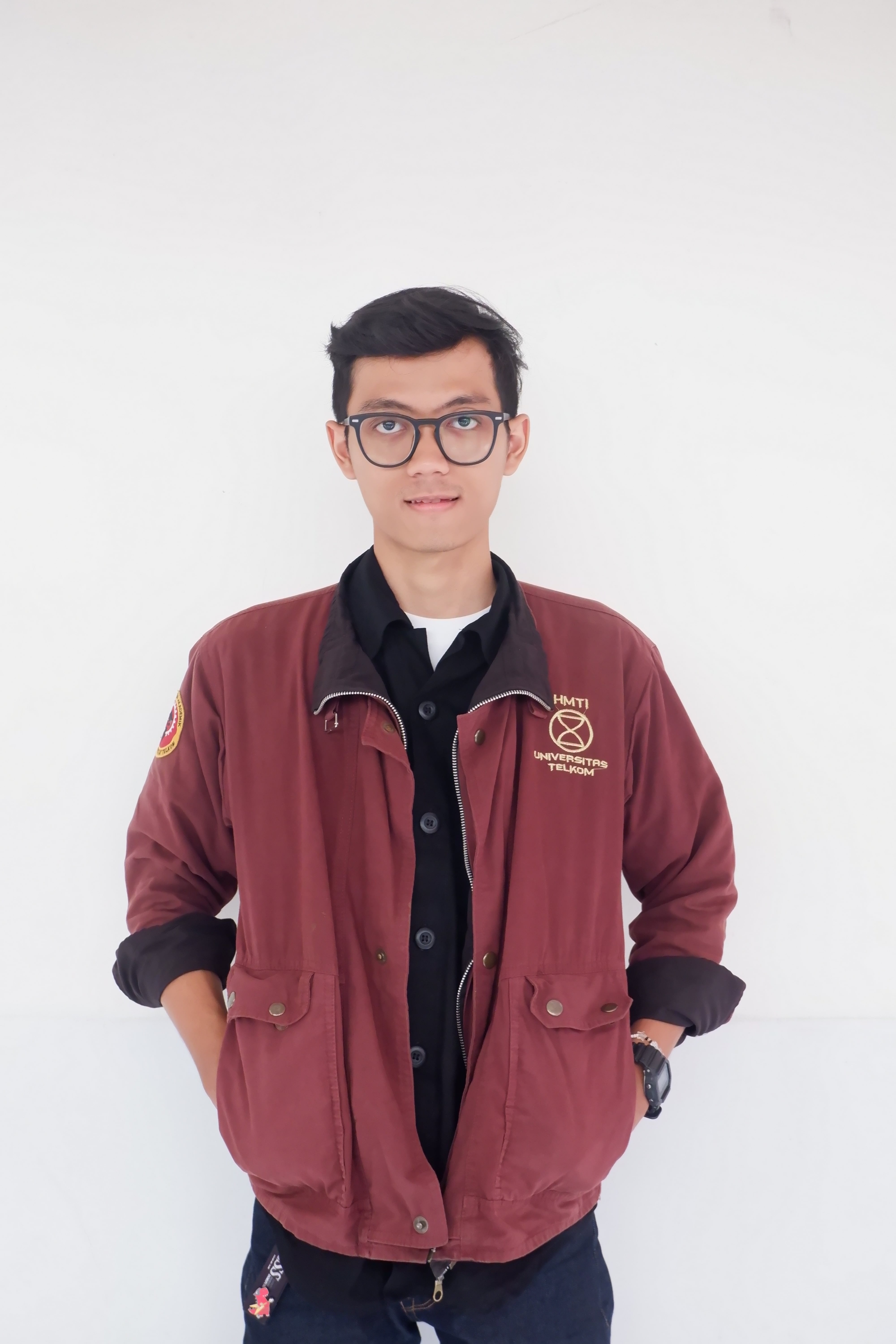 Moch Arifin Rachman