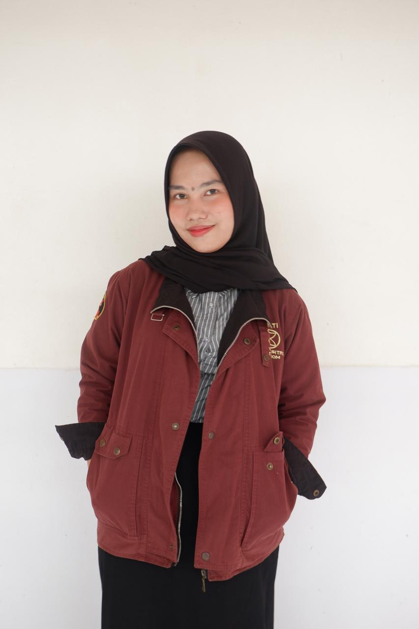 Dinda Nadia
